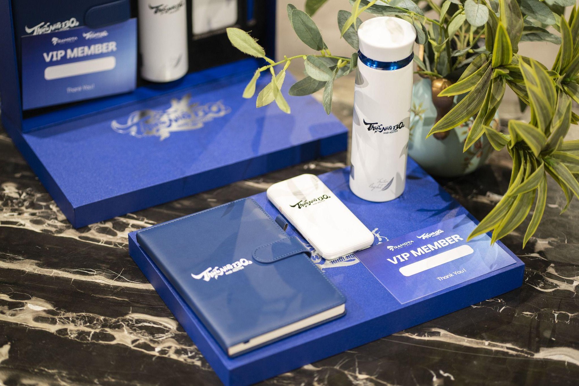 Thiếu Niên 3Q: Khởi Nguyên - Khi dàn KOLs cực phẩm hội ngộ cùng