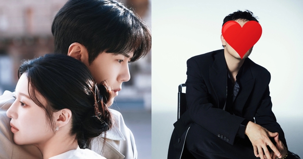 Vai chính Tiếng Yêu Này Anh Dịch Được Không vốn là của mỹ nam này: Visual đẹp phát hờn, diễn xuất át vía Kim Seon Ho 5 1769318584864766438224 0 0 628 1200 crop 17693185978741347089037jpg