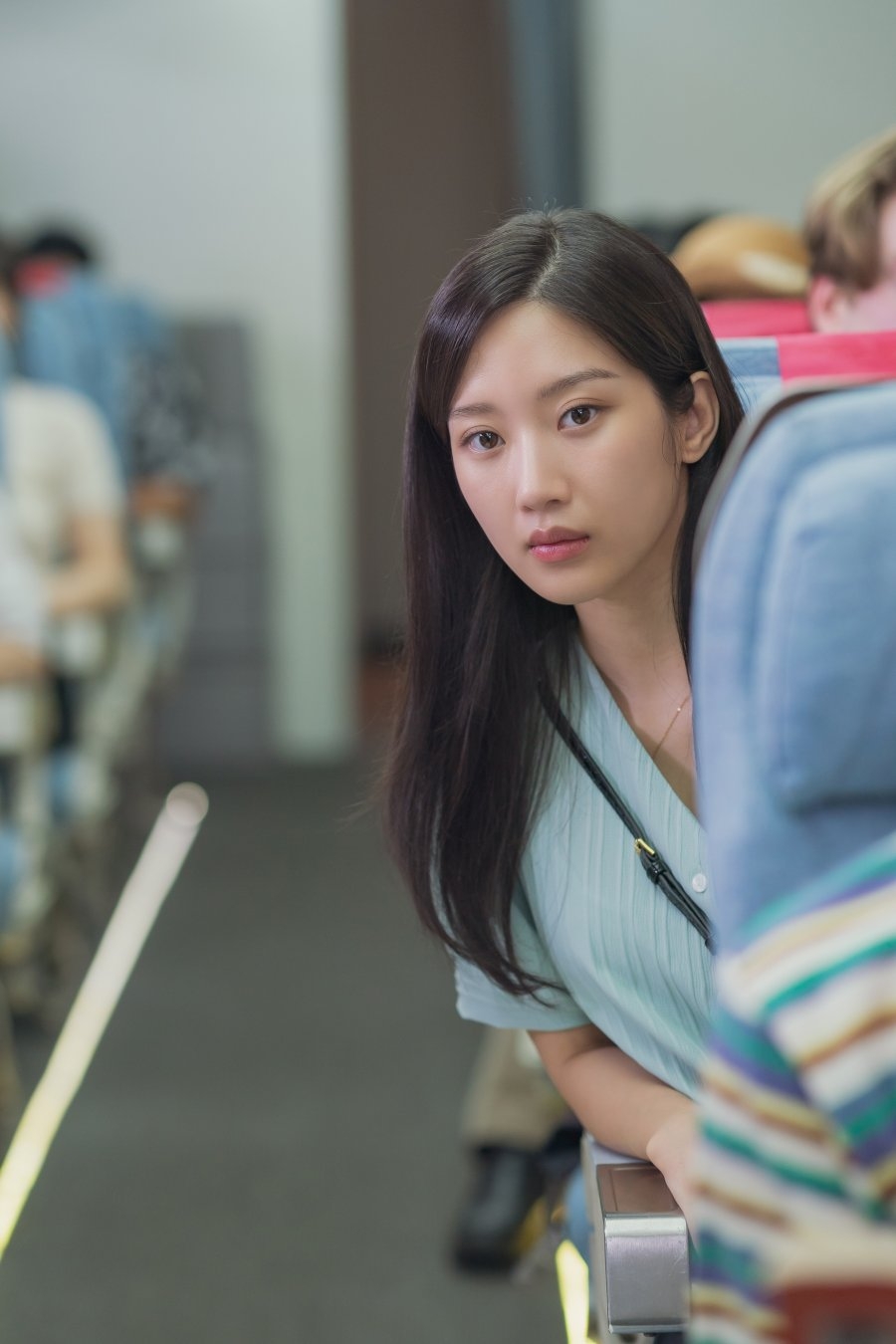 Không thể tin có phim Hàn lập kỷ lục 7 năm chưa từng xuất hiện: Nữ chính đẹp chấn động thị giác, trời sập cũng phải xem- Ảnh 9.