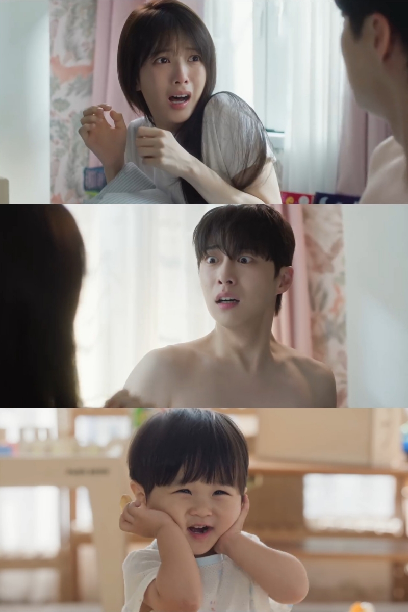 Tết rảnh quá thì mở phim Hàn này là chuẩn bài: Xem cười ha hả cả ngày, nam chính con ai yêu thế không biết- Ảnh 6. Tết rảnh quá thì mở phim Hàn này là chuẩn bài: Xem cười ha hả cả ngày, nam chính con ai yêu thế không biết- Ảnh 6.