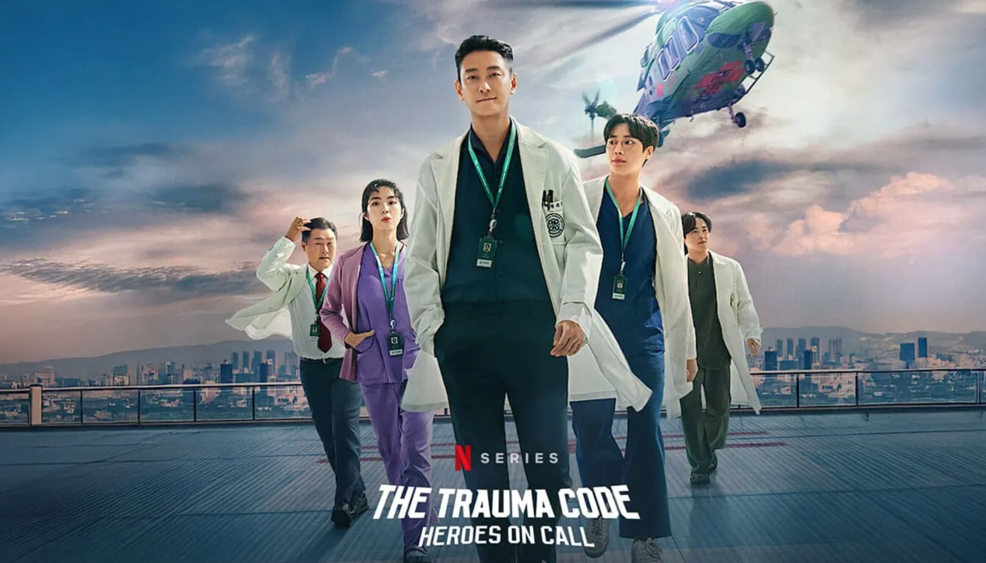 5 phim Hàn hot nhất Netflix toàn cầu 2025, xem xong chỉ ước giá mà biết sớm hơn- Ảnh 9.