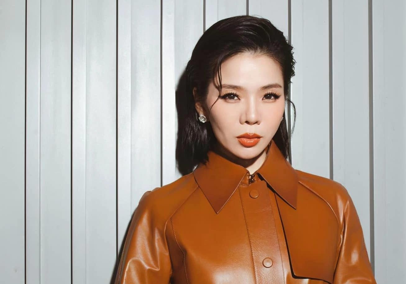 Cuộc đấu khẩu mà Lệ Quyên không nên thắng- Ảnh 2.