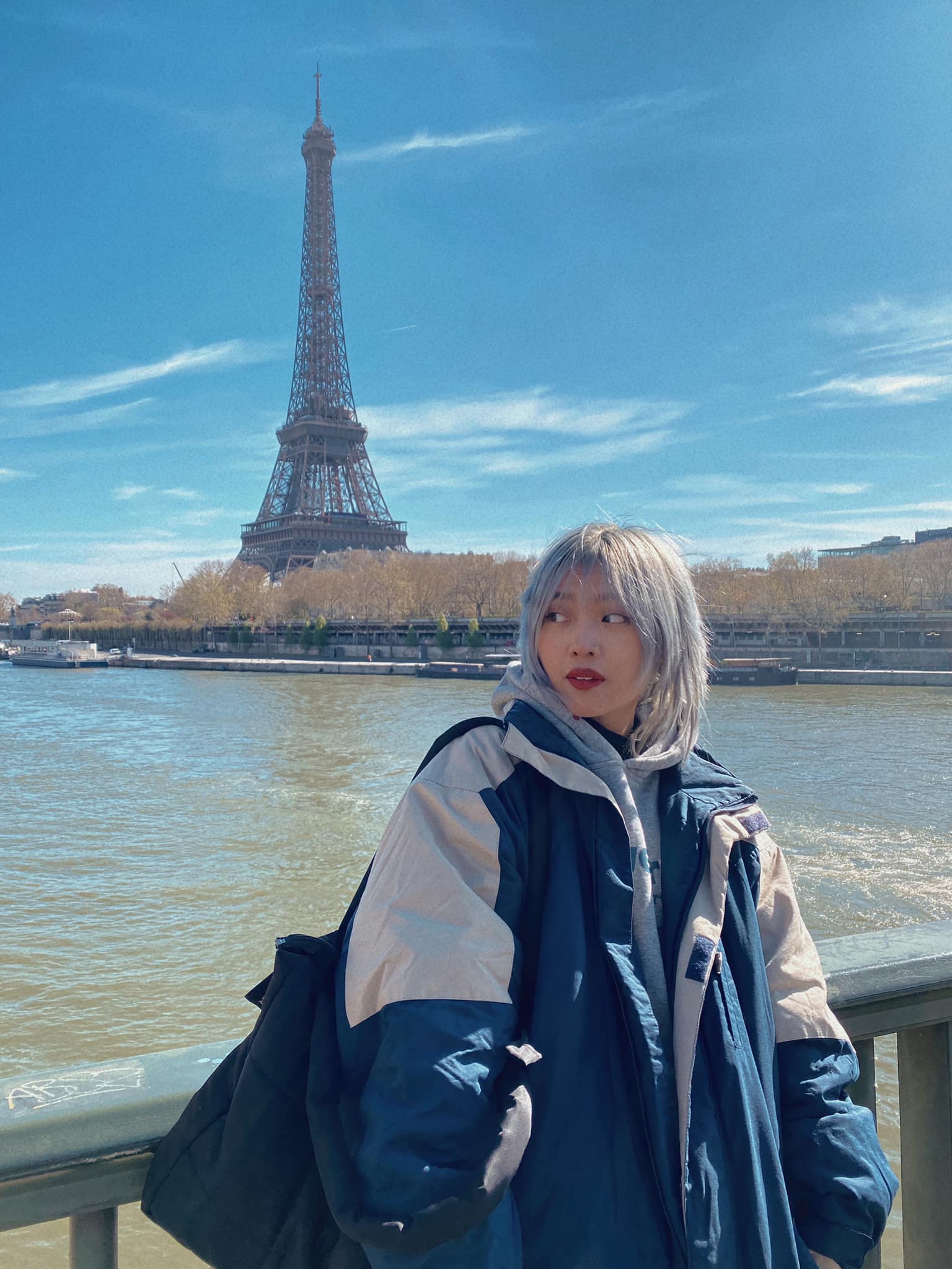 Nữ quản lý vừa được sao nam Vbiz cầu hôn là ai?- Ảnh 5. Nữ quản lý vừa được sao nam Vbiz cầu hôn là ai?- Ảnh 5.