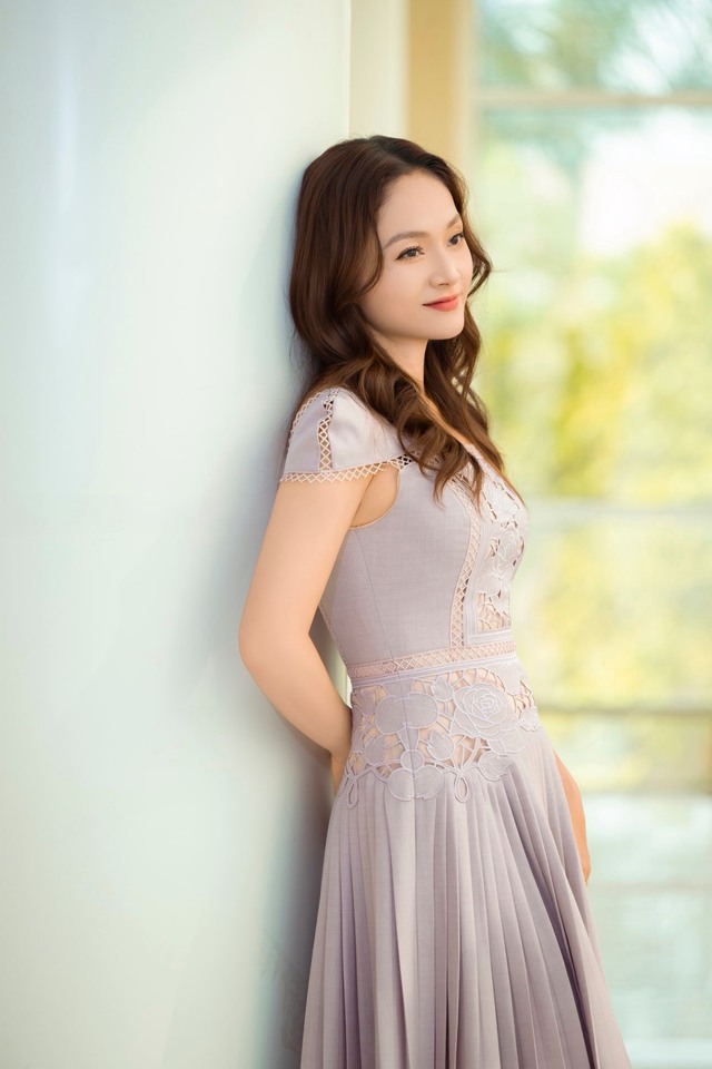 Tình hình của diễn viên Lan Phương sau 7 tháng ly hôn- Ảnh 4.