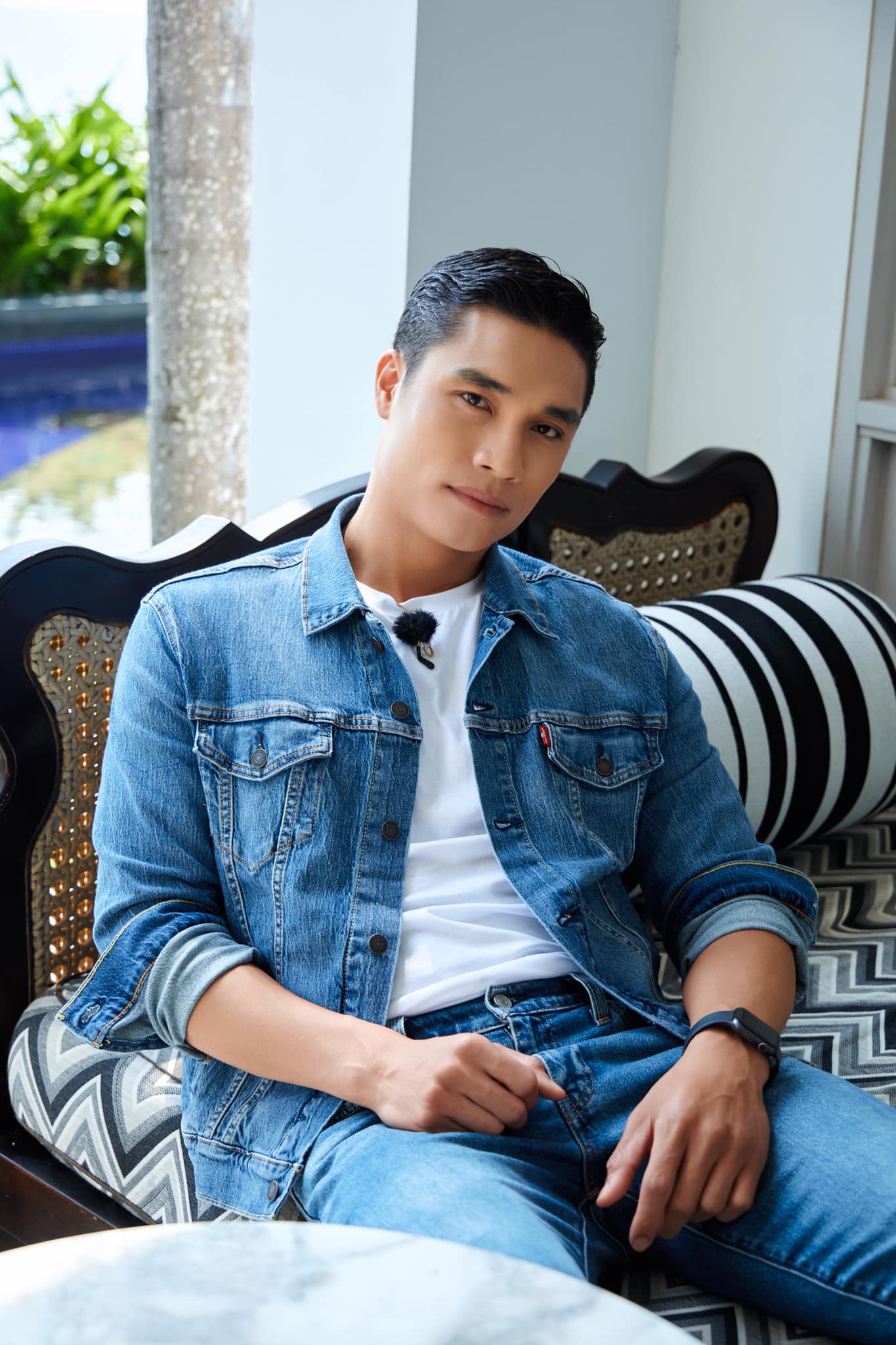 Cặp đôi Đảo thiên đường bí mật kết hôn?- Ảnh 8.