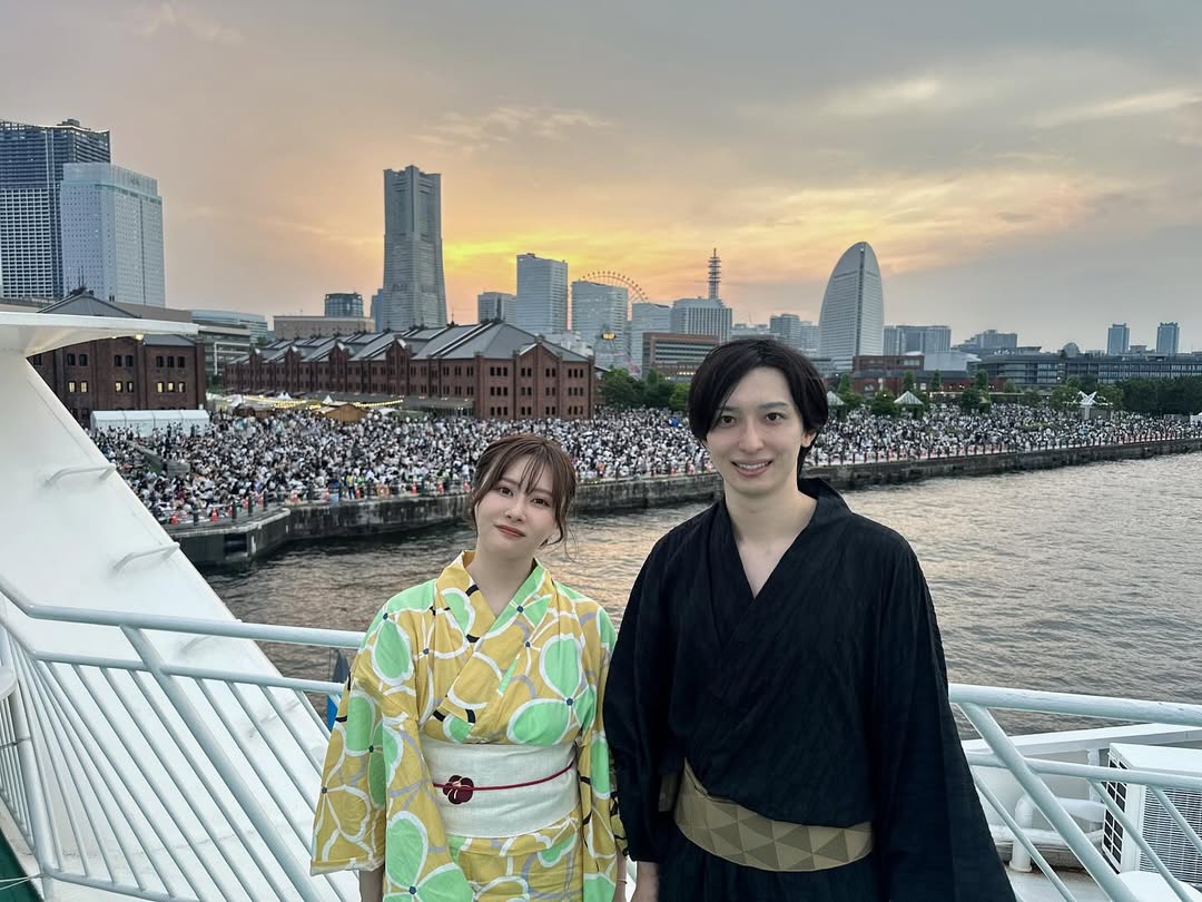 Nữ diễn viên 9X tuyển chồng rầm rộ chưa từng thấy, cuối cùng cưới được người ưng ý- Ảnh 3.