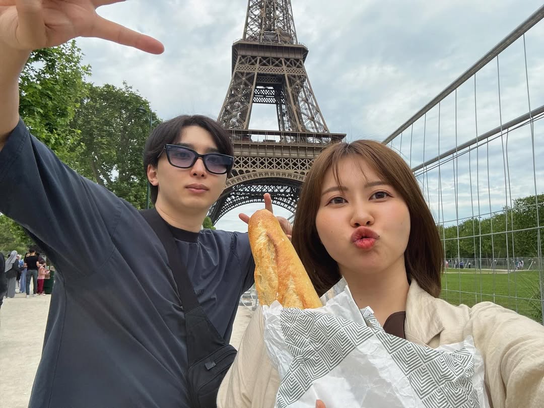 Nữ diễn viên 9X tuyển chồng rầm rộ chưa từng thấy, cuối cùng cưới được người ưng ý- Ảnh 2.