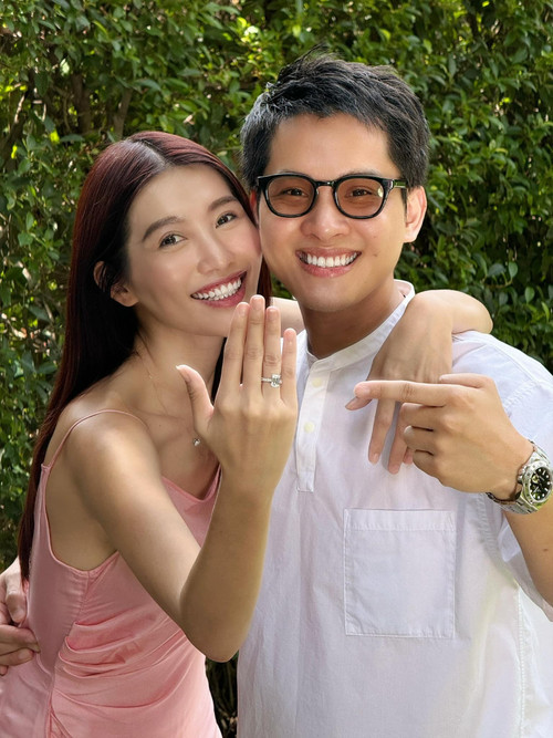 Hỷ sự showbiz Việt 2025- Ảnh 9.