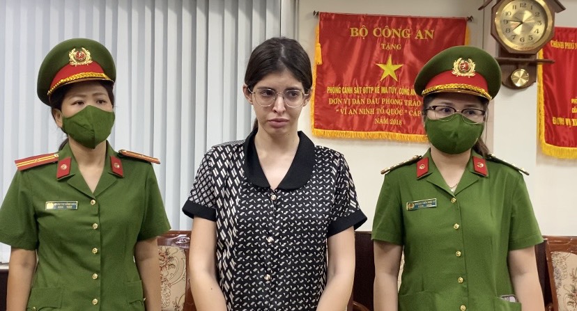 Gia đình thông báo tình trạng của An Tây sau hơn 1 năm bị bắt vì chất cấm- Ảnh 4. Gia đình thông báo tình trạng của An Tây sau hơn 1 năm bị bắt vì chất cấm- Ảnh 4.