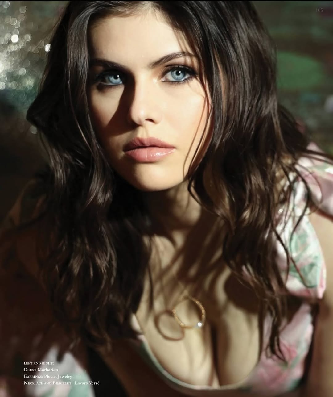 Cặp mỹ nhân đẹp nhất thế giới - nhà sản xuất