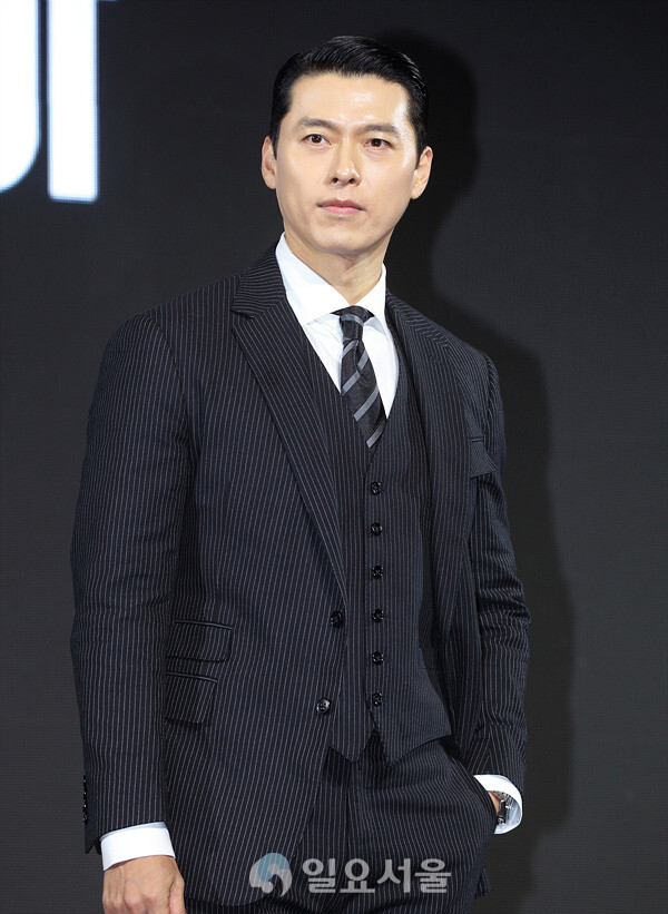 Hyun Bin tăng cân khủng khiếp!- Ảnh 4. Hyun Bin tăng cân khủng khiếp!- Ảnh 4.