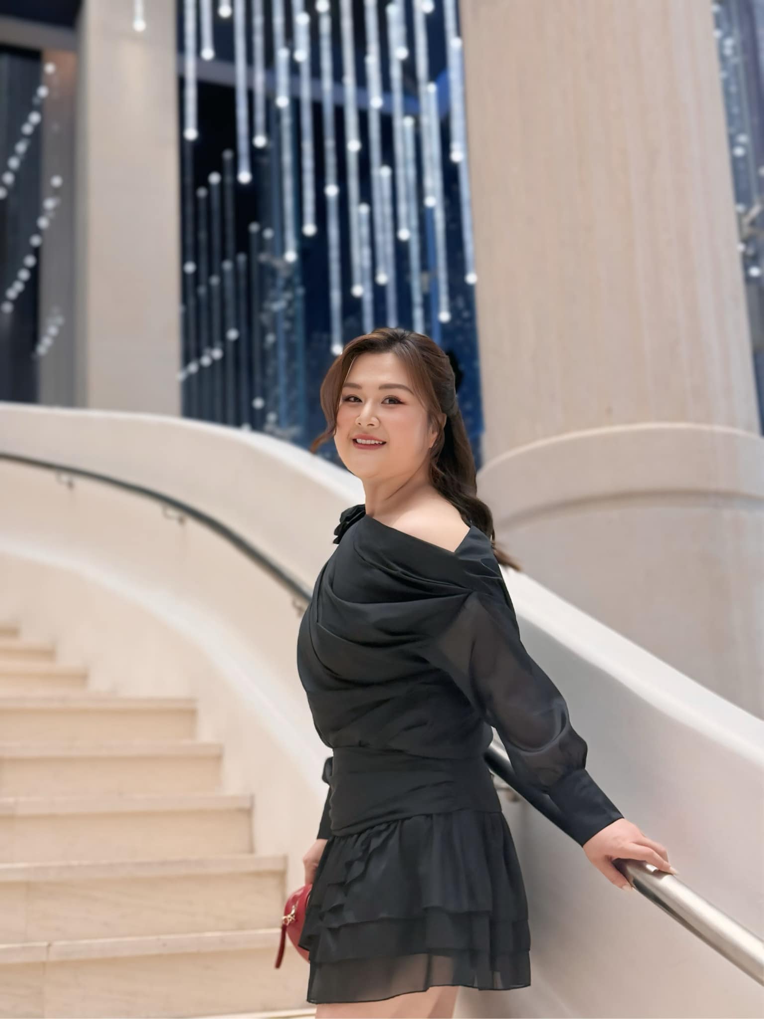 Không nhận ra cô gái bị ghét nhất Về Nhà Đi Con sau 7 năm: Giảm 57kg gây sốc MXH, chỉ tiếc không còn đóng phim- Ảnh 5.