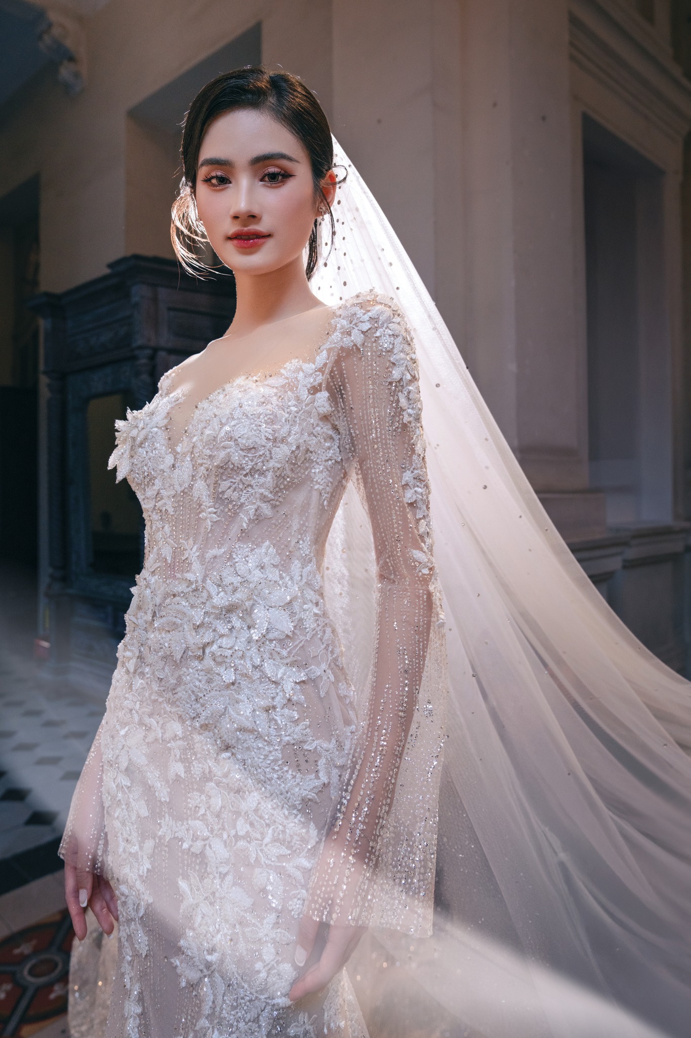 Đã rõ thời điểm Hoa hậu nhà Sen Vàng mong muốn tổ chức đám cưới- Ảnh 5.