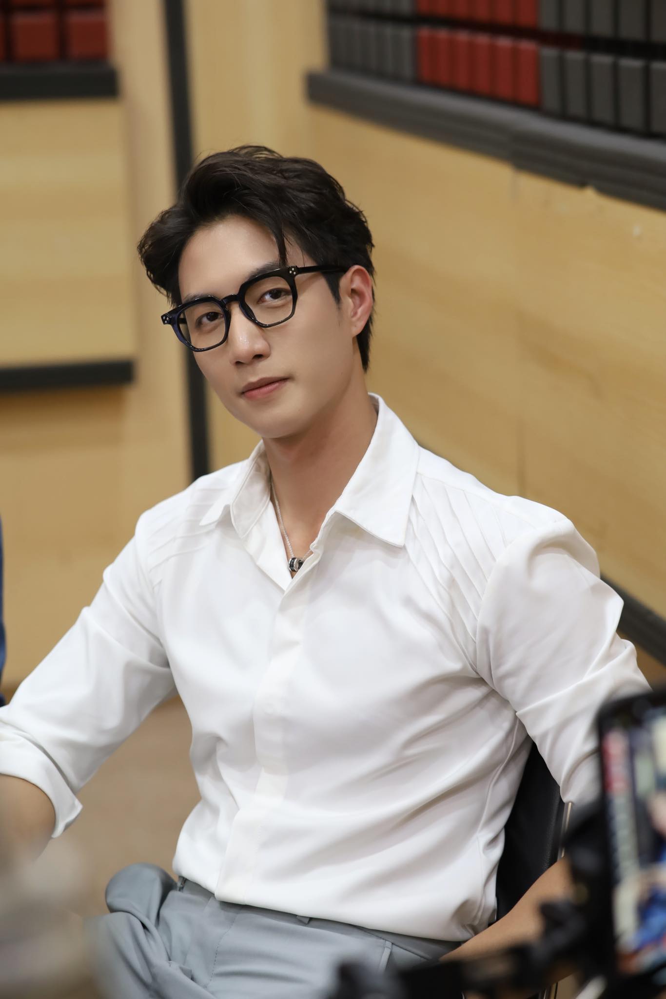 Vbiz có cặp sao nghi