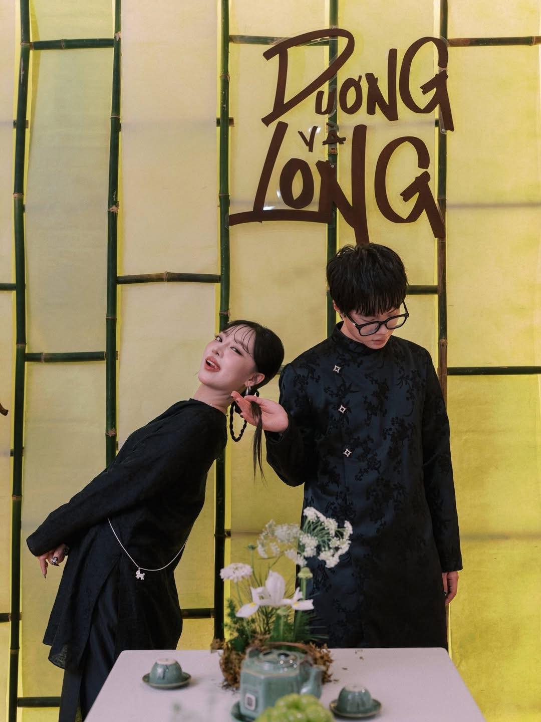 Sao nam Vbiz bí mật làm đám hỏi, lần đầu hé lộ hình ảnh gây sốt- Ảnh 11.