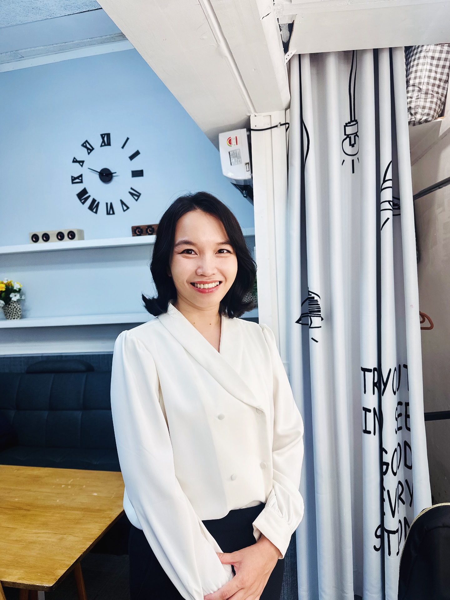 Nữ diễn viên Việt duy nhất là ngoại lệ của đài quốc gia Hàn Quốc, được tung hô là “cầu nối văn hóa Việt - Hàn”- Ảnh 5.