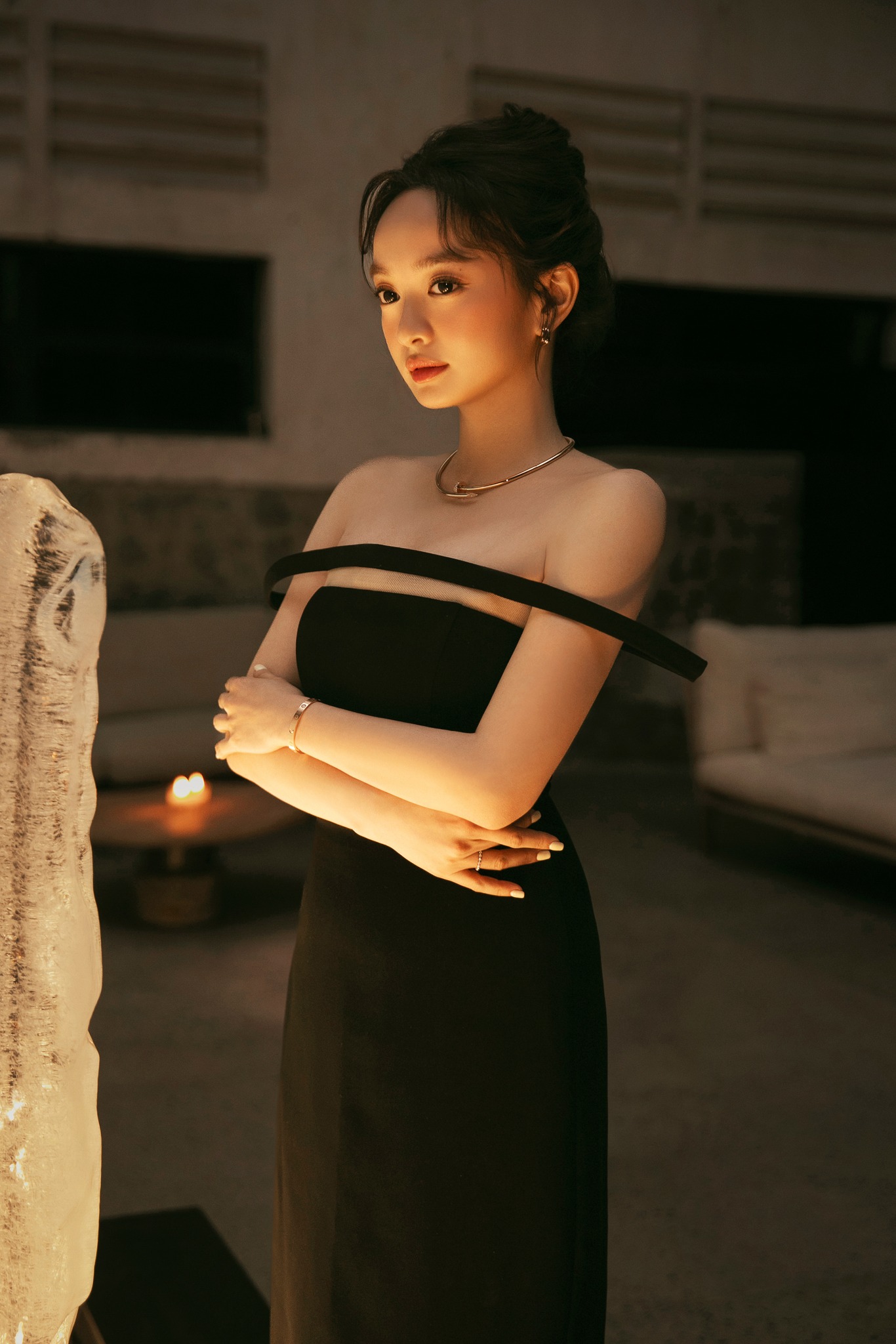 Quá khứ không tưởng của Kaity Nguyễn- Ảnh 5.