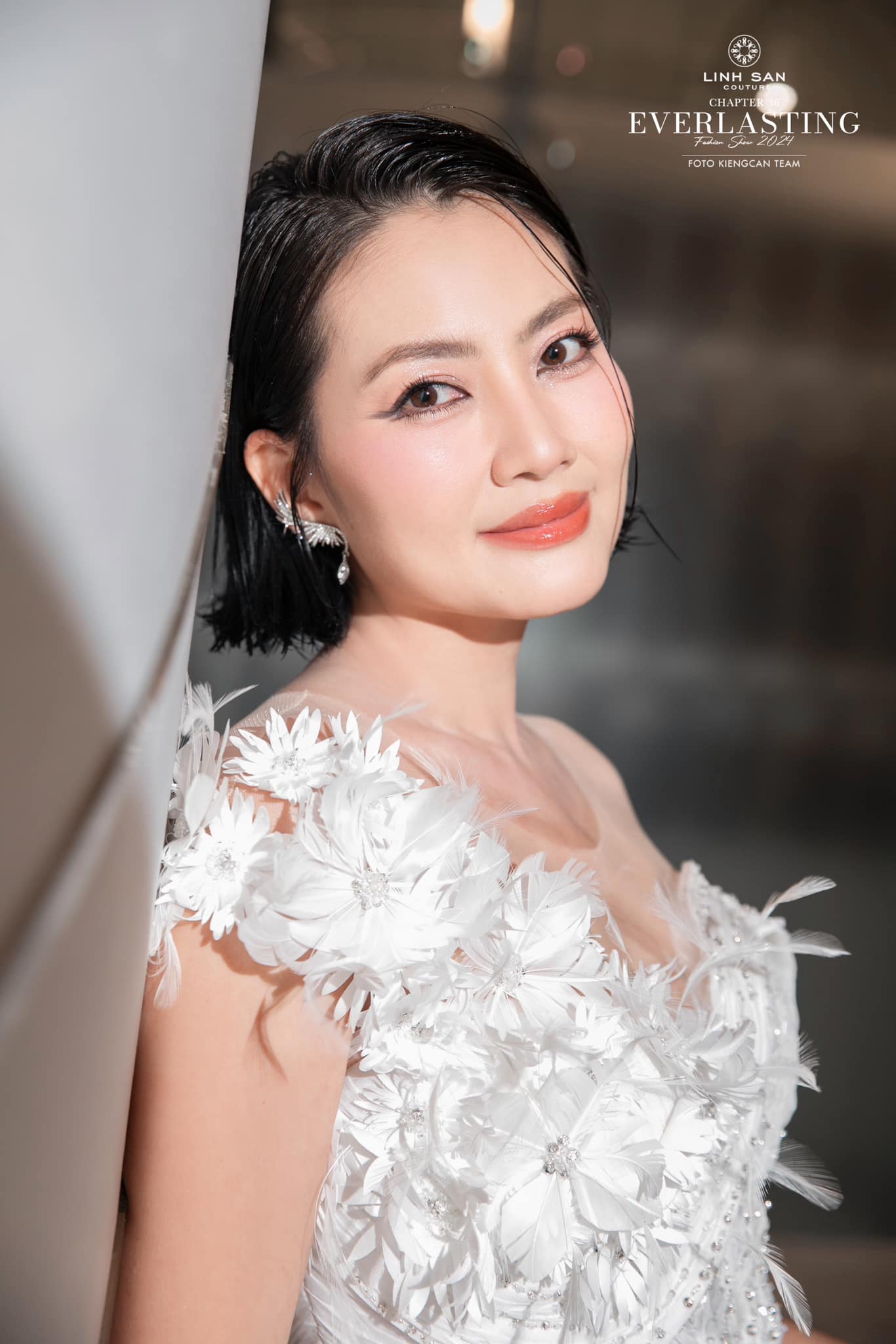 Không nhận ra diễn viên Ngọc Lan- Ảnh 6.