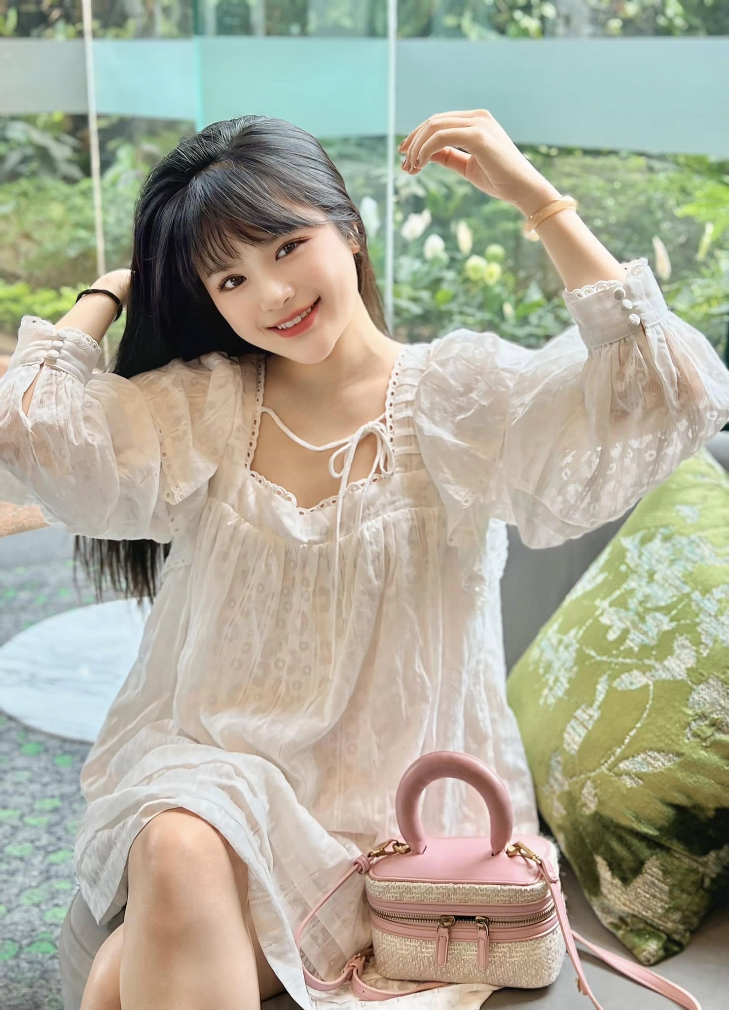 MC tường thuật Audition Việt Nam lần đầu tiên xuất hiện trong lịch sử giải là ai?- Ảnh 11.