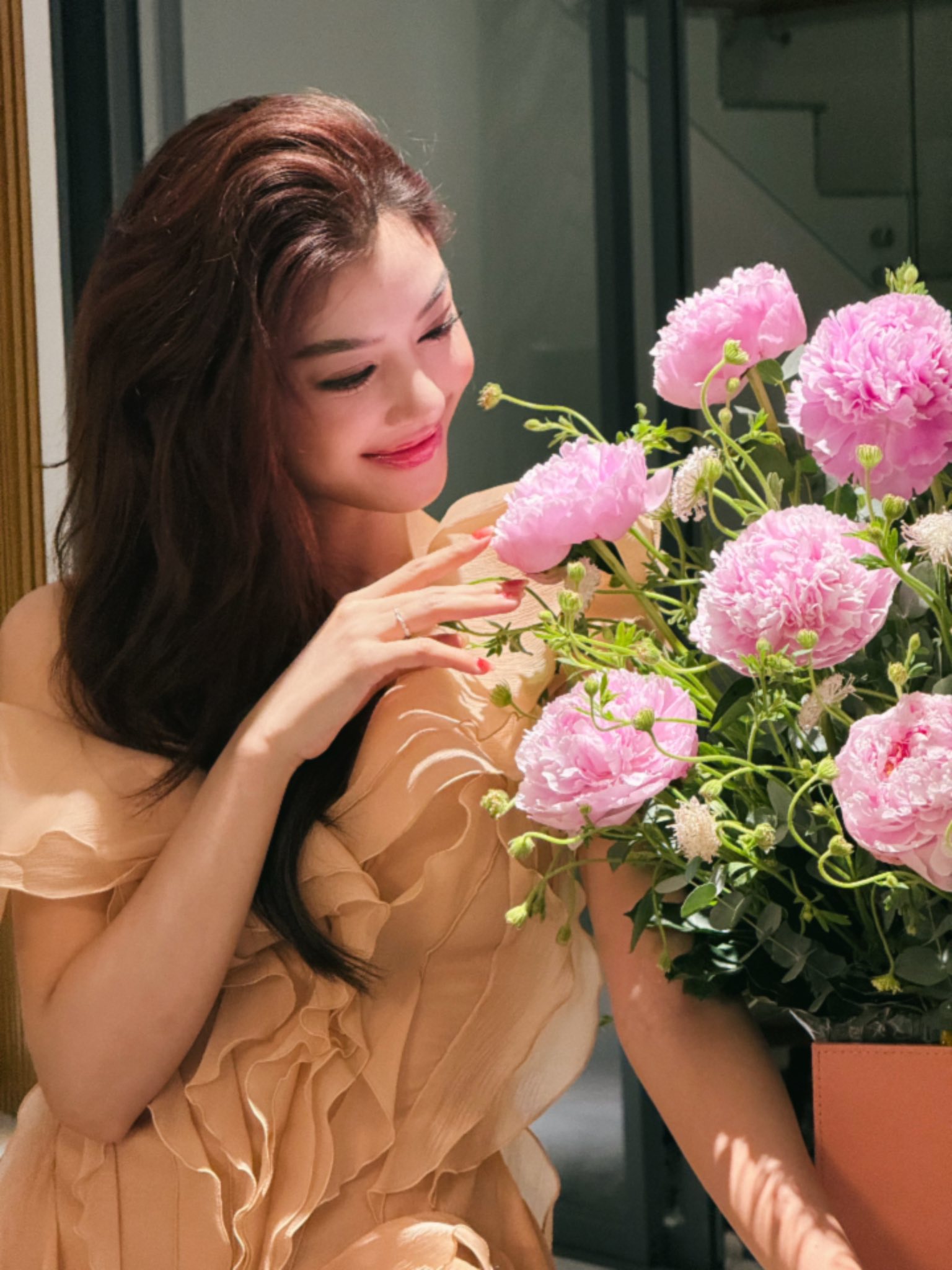 Điểm chung của Ngọc Loan và Lona Kiều Loan- Ảnh 10.