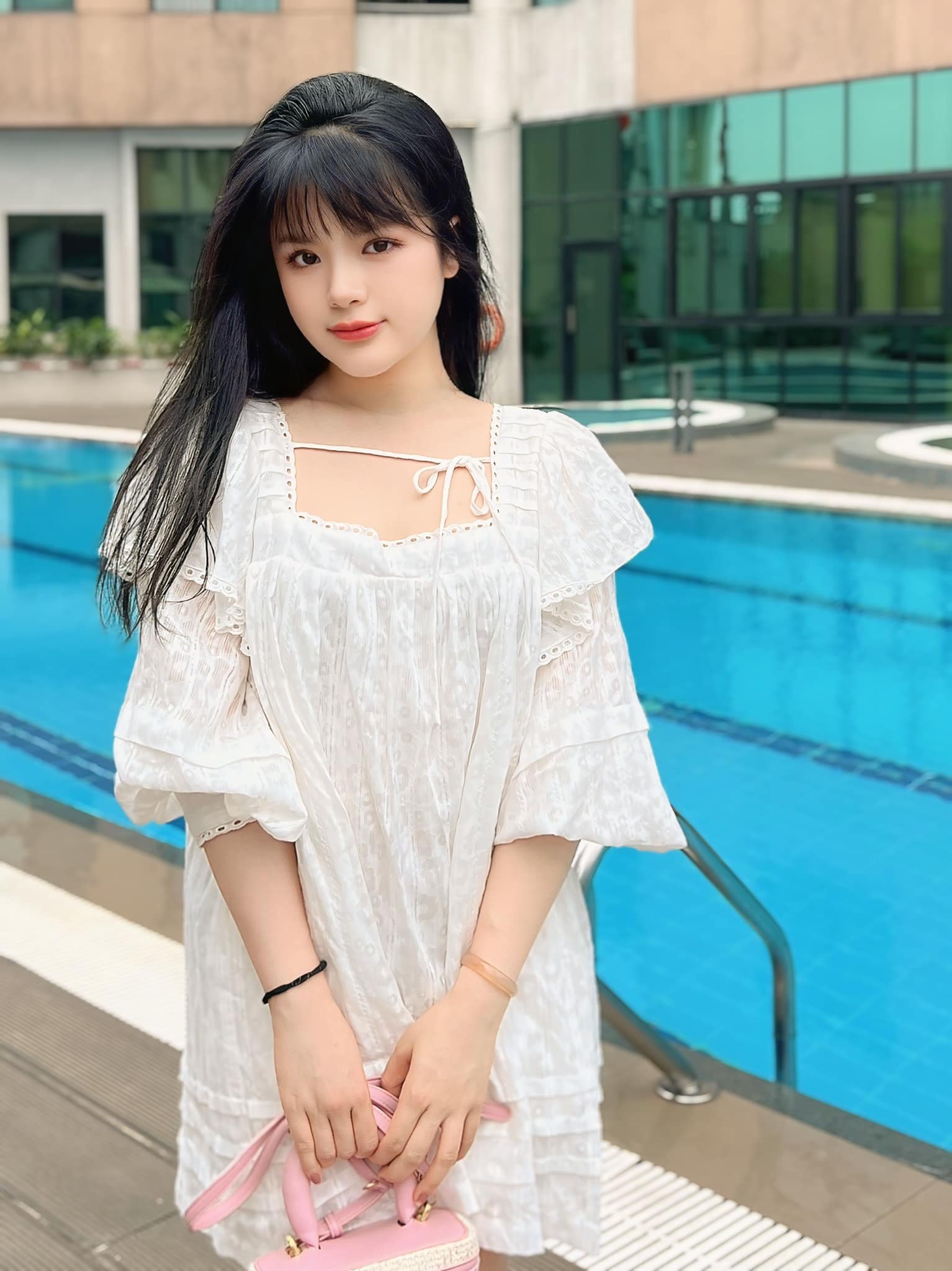 MC tường thuật Audition Việt Nam lần đầu tiên xuất hiện trong lịch sử giải là ai?- Ảnh 12.