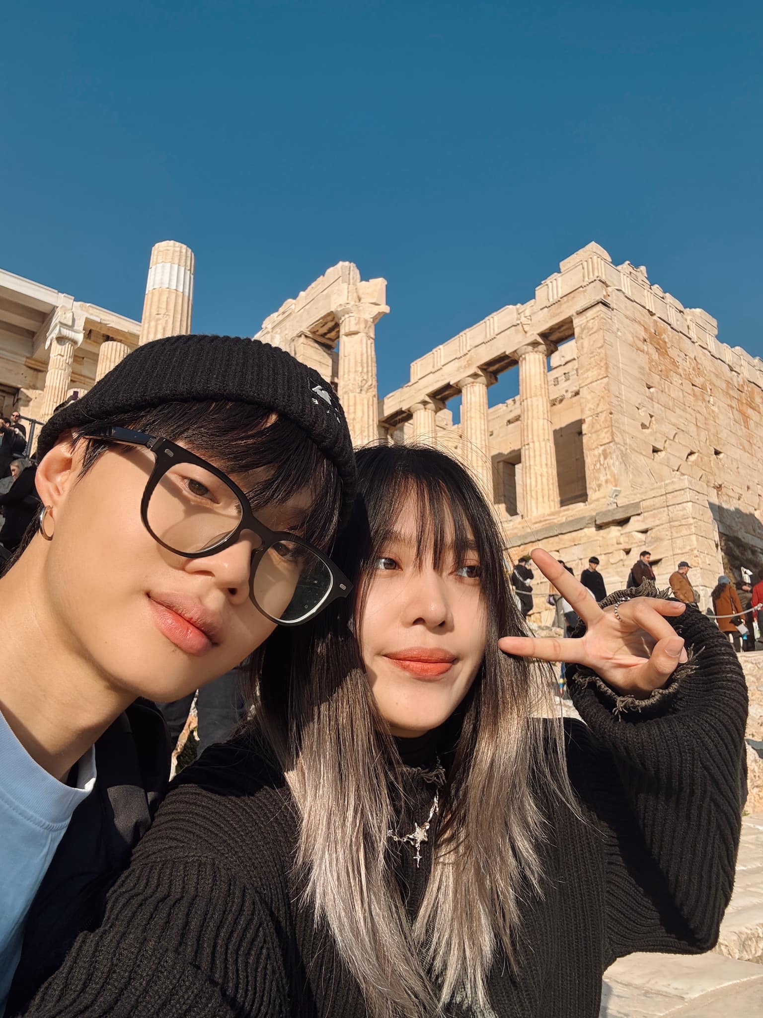 Nữ quản lý vừa được sao nam Vbiz cầu hôn là ai?- Ảnh 10. Nữ quản lý vừa được sao nam Vbiz cầu hôn là ai?- Ảnh 10.