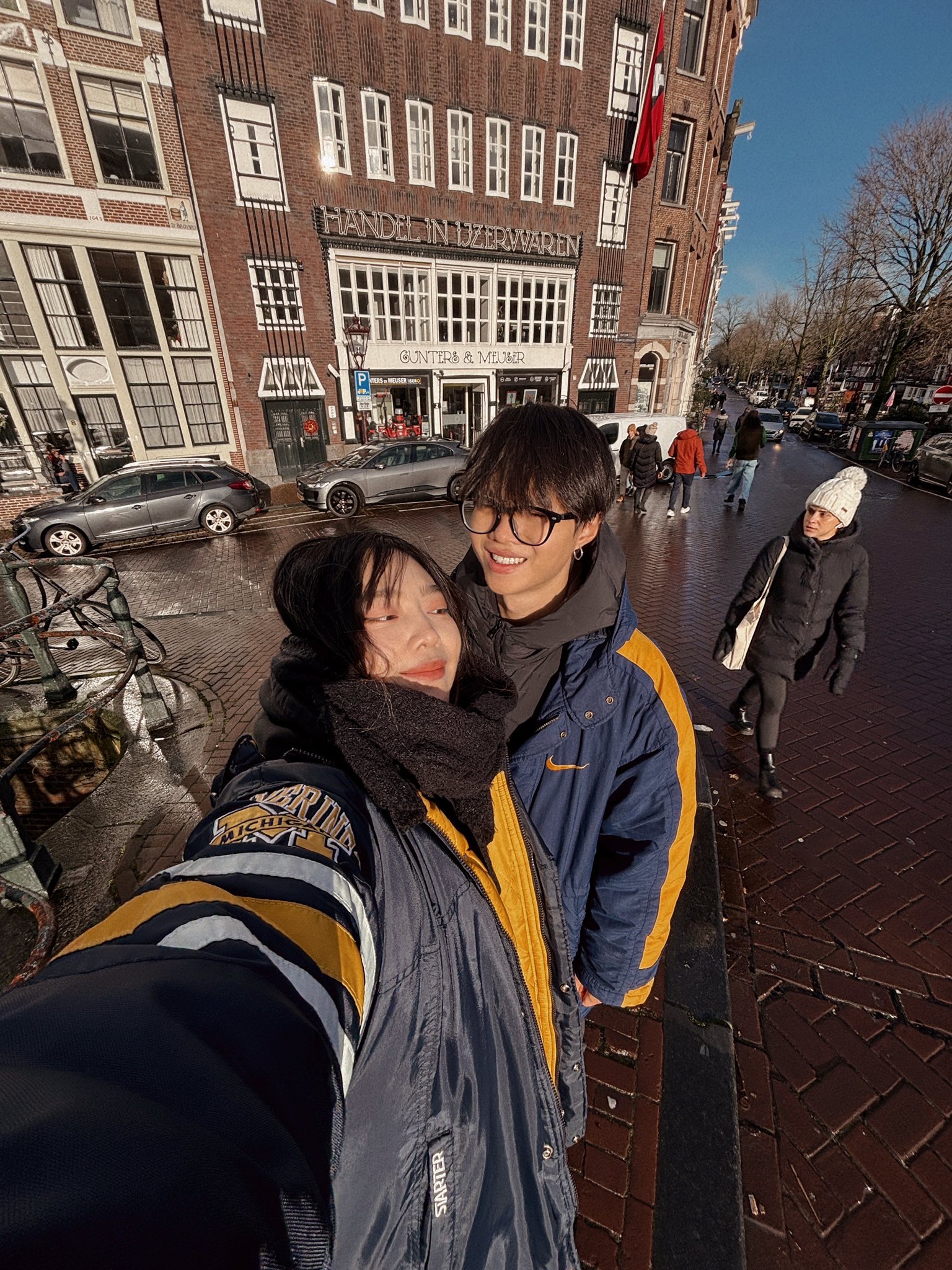 Nữ quản lý vừa được sao nam Vbiz cầu hôn là ai?- Ảnh 7. Nữ quản lý vừa được sao nam Vbiz cầu hôn là ai?- Ảnh 7.