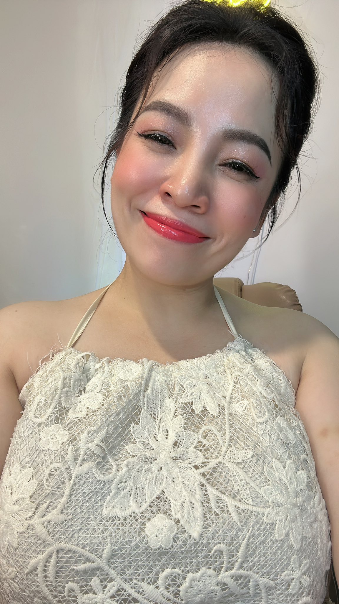 Nữ diễn viên thiệt thòi nhất Thỏ Ơi!!: Quay 10 ngày lên hình vài giây, cát xê mới là điều bất ngờ- Ảnh 6.