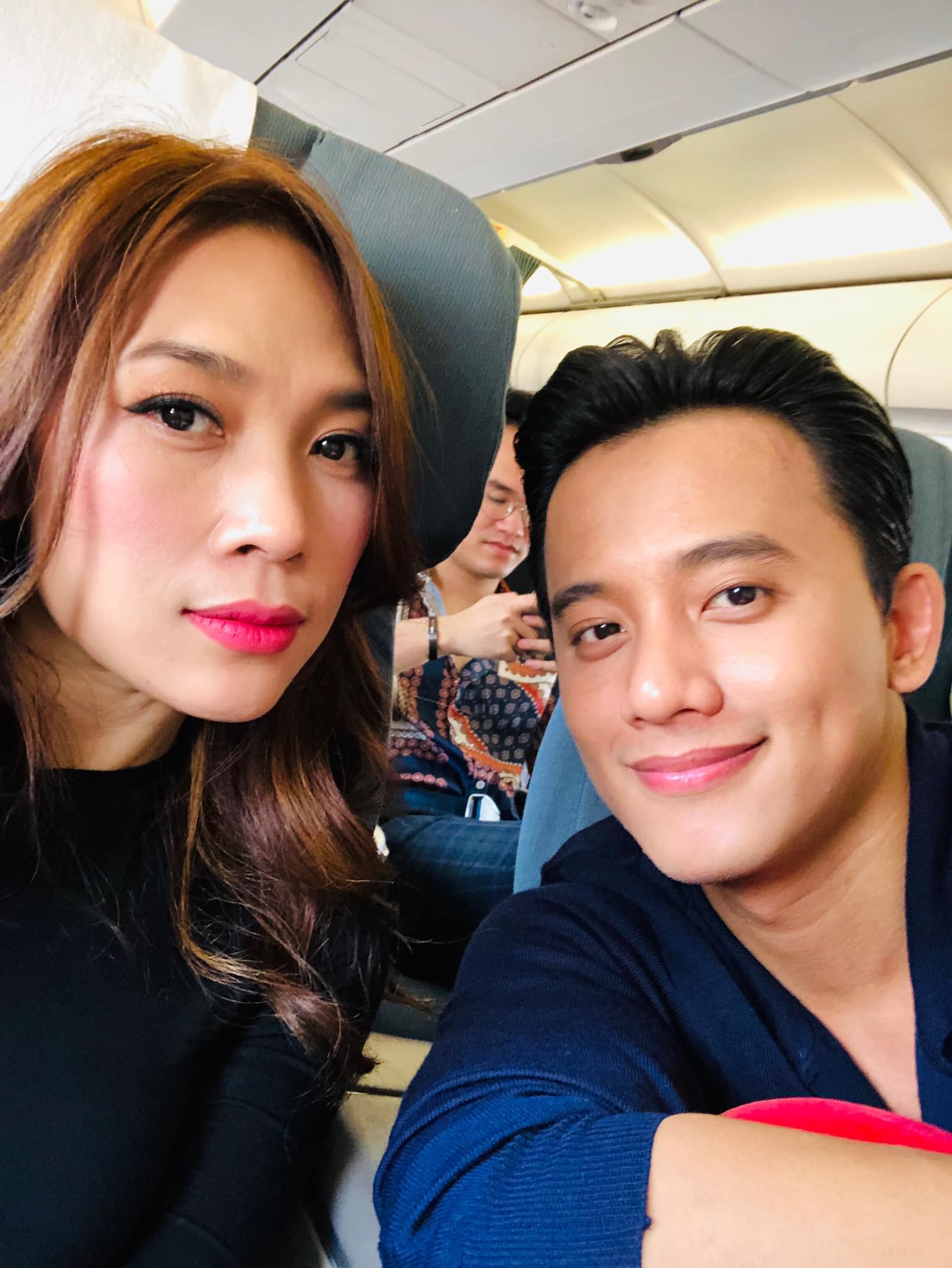 Đây mà là Mỹ Tâm sao?- Ảnh 3.