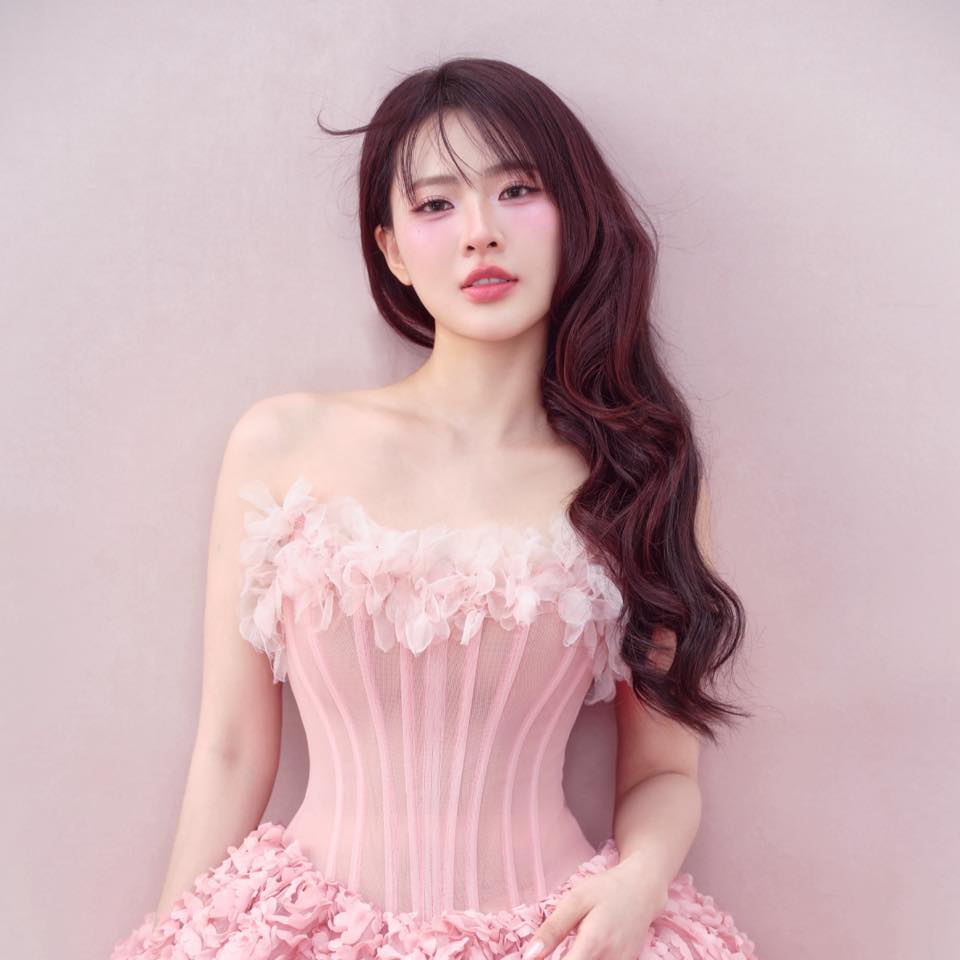 Mỹ nhân Việt được khen đẹp hơn cả Lưu Diệc Phi và Baifern Pimchanok, chiếm hết may mắn trên đời nhưng vẫn thiếu 1 điều- Ảnh 2.