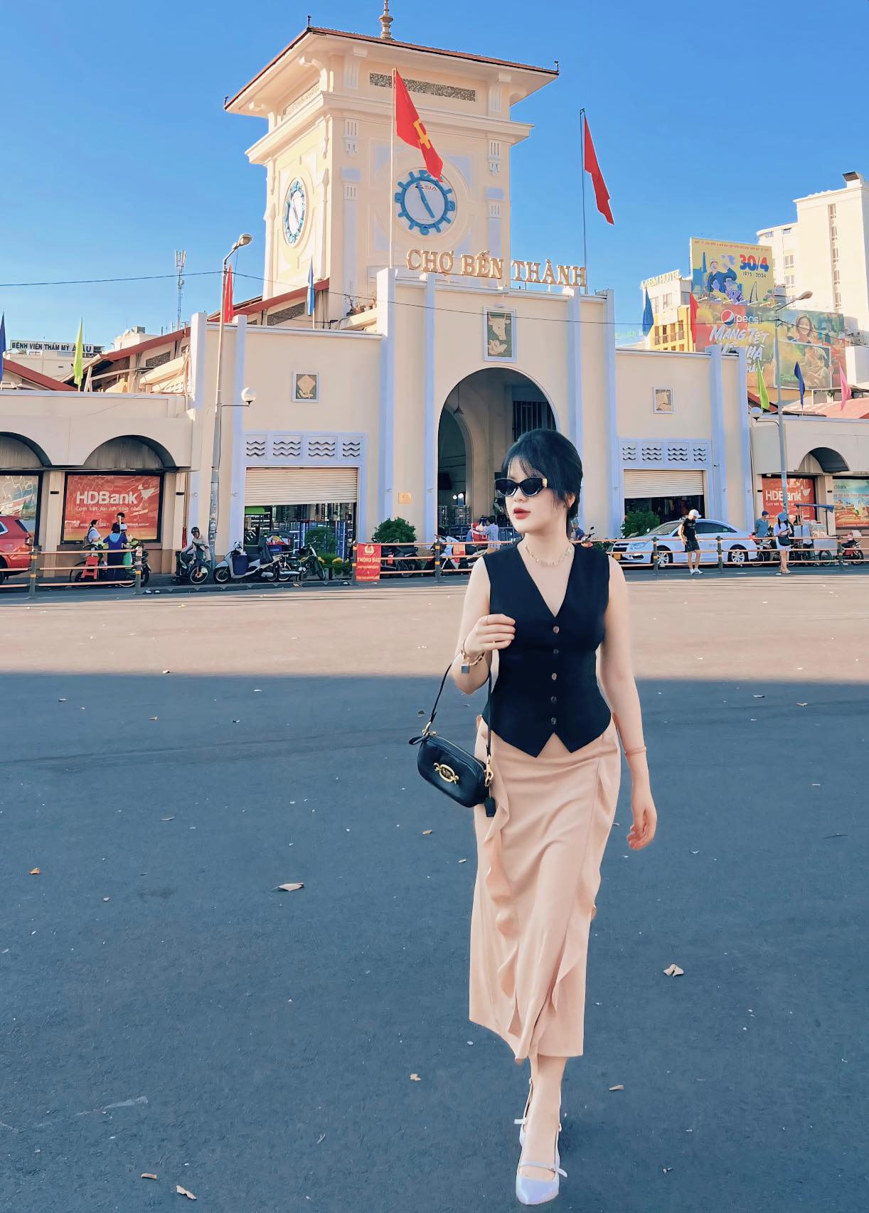 MC tường thuật Audition Việt Nam lần đầu tiên xuất hiện trong lịch sử giải là ai?- Ảnh 10.