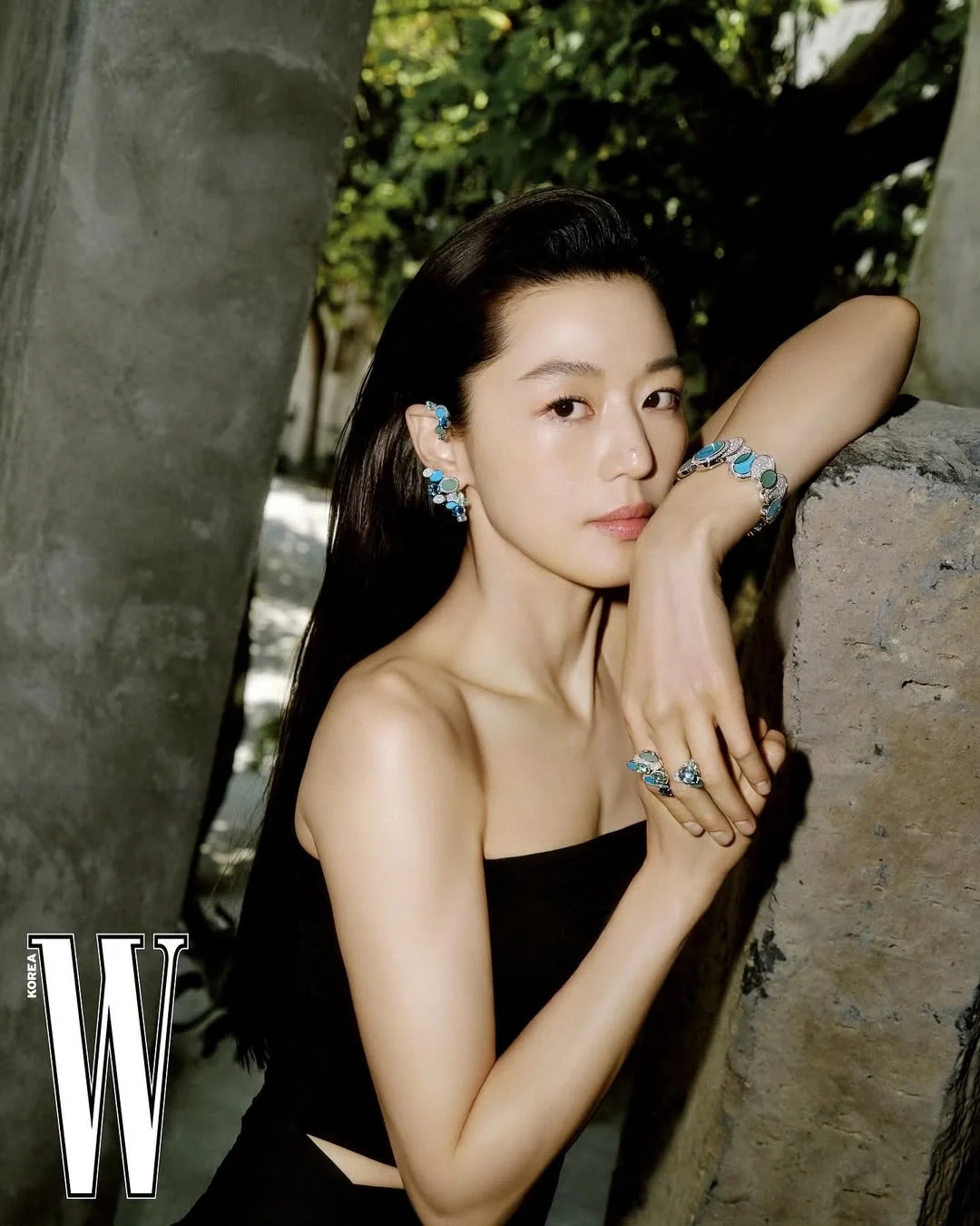 Không thể tin đây là