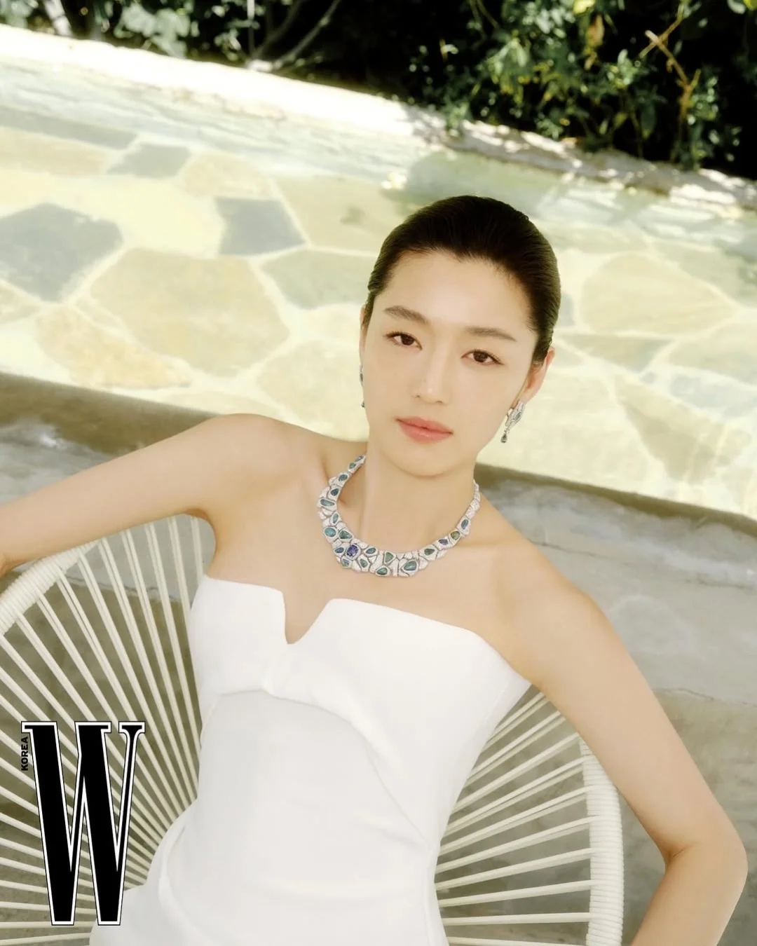 Không thể tin đây là