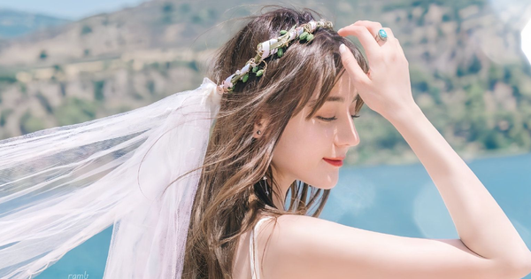 Không cô dâu nào đẹp bằng Địch Lệ Nhiệt Ba! 522631972122258835560233782200xnhq 1769508634149 17695086344101850964188 48 0 848 1528 crop 176950876097970945641png