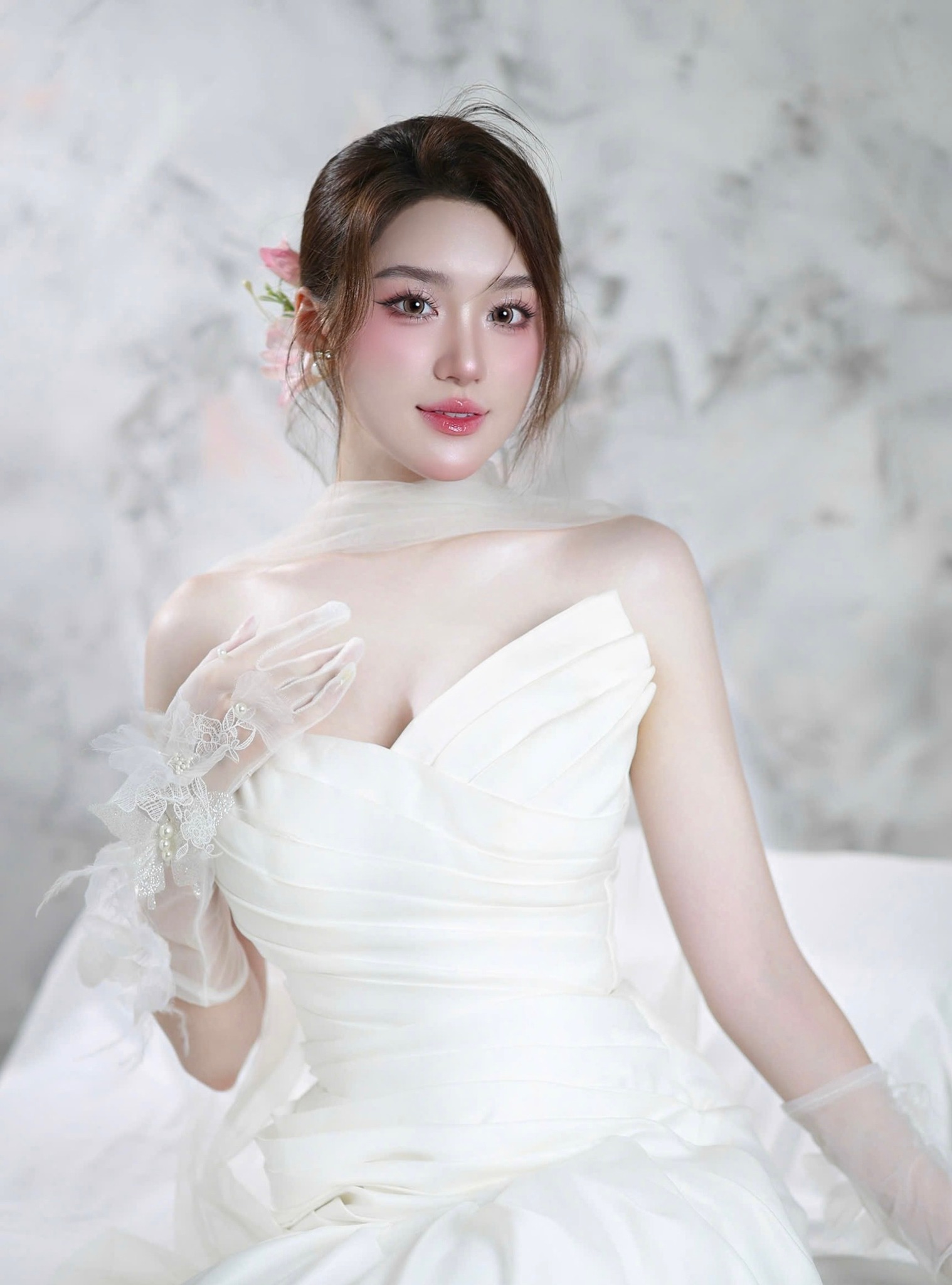 Phương Oanh thi Miss World Vietnam- Ảnh 6.