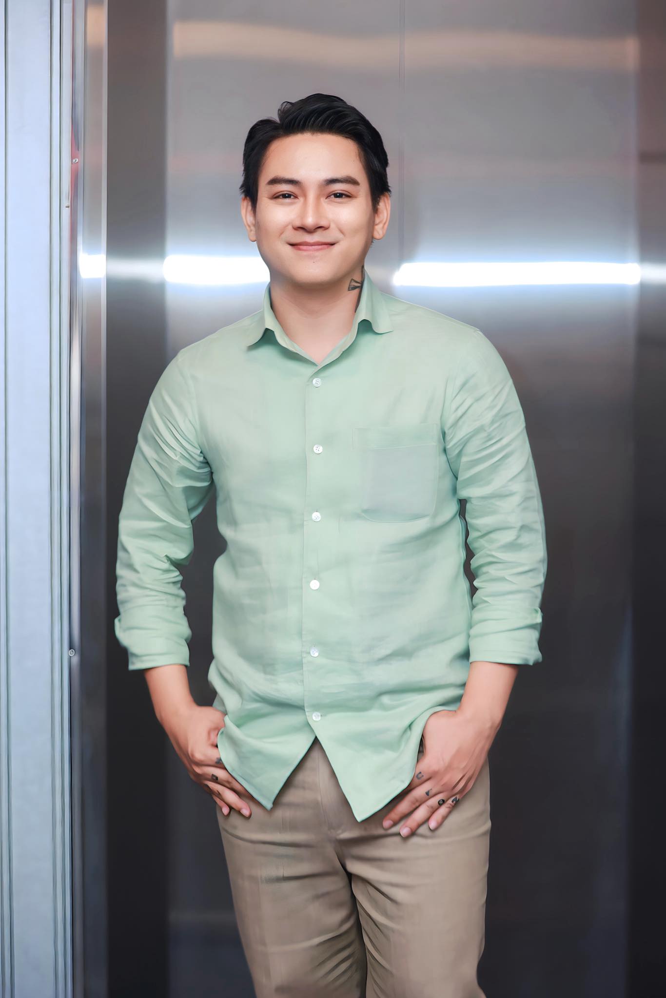 3 quyết định mang tính bước ngoặt của Hoài Lâm- Ảnh 3.