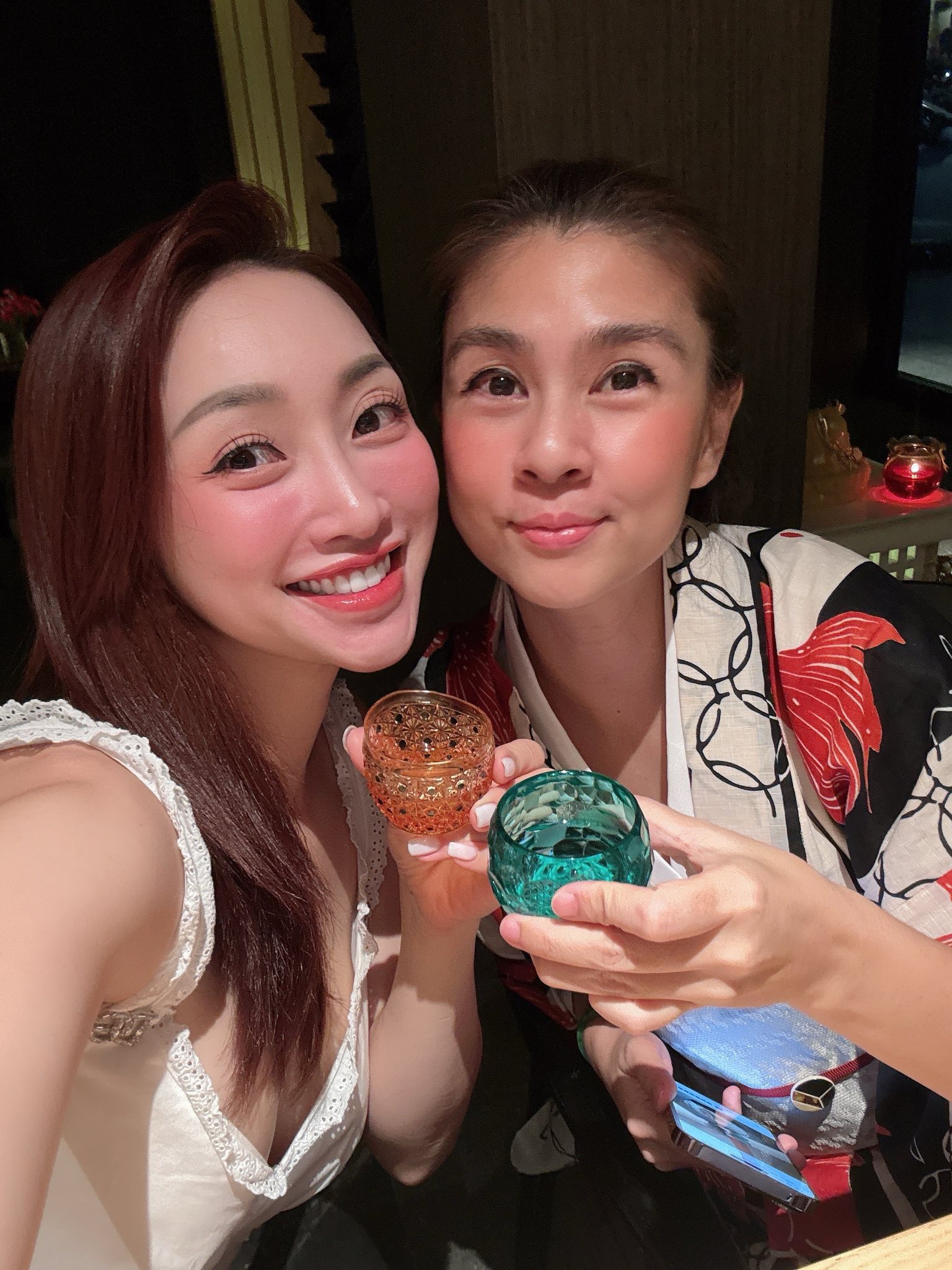 "Nữ hoàng phòng vé" một thời: Từ bán xôi vỉa hè đến chủ chuỗi nhà hàng sang trọng, U50 đột ngột thay đổi 52588119436129076855277961243609914400587651n 1769348940639 1769348941431751209317