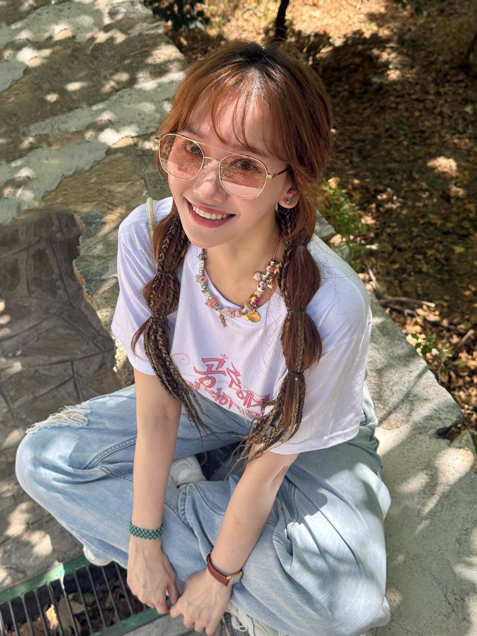 Chuyện gì khiến Hari Won khóc đến mức mắt sưng húp?- Ảnh 2.