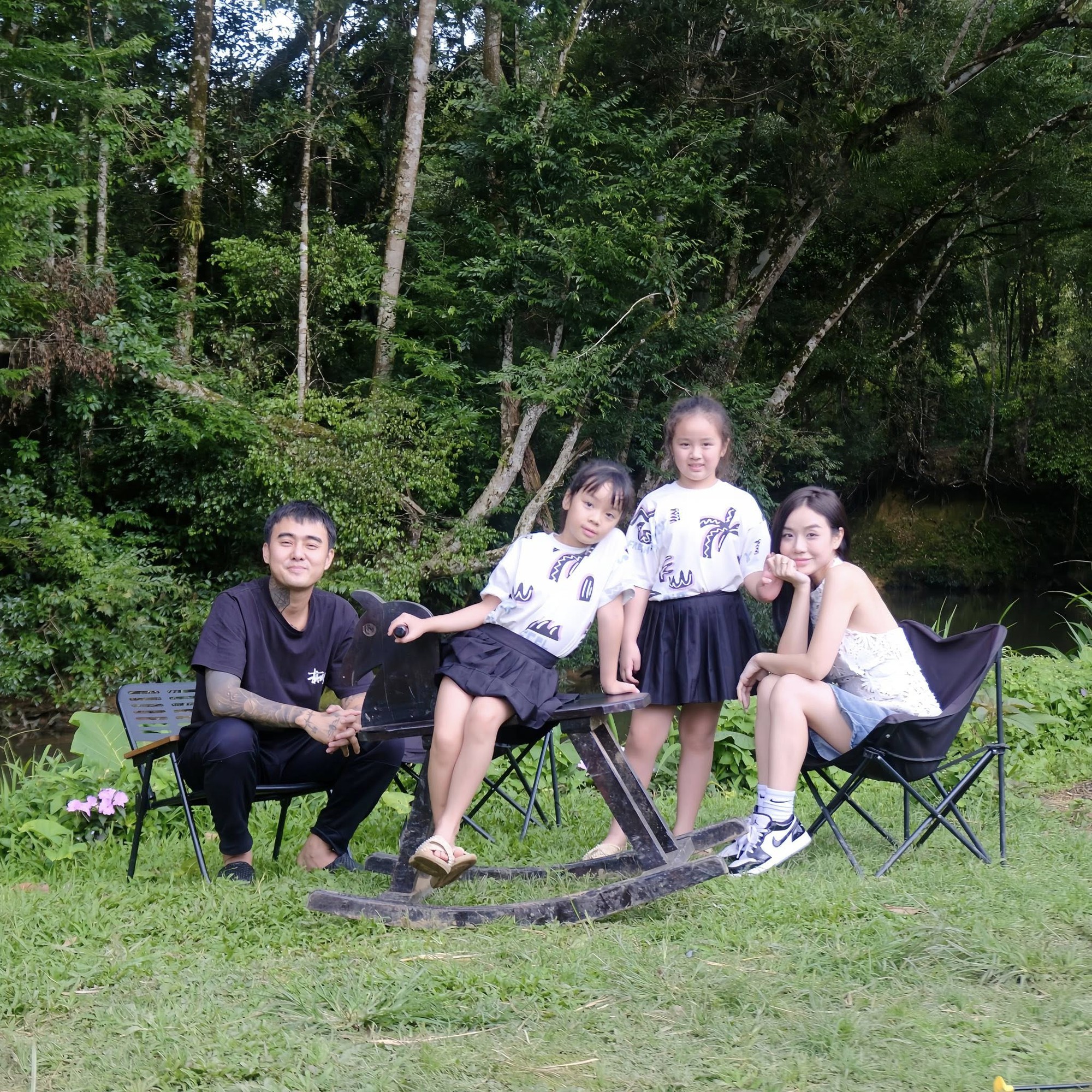 Mỹ nhân Việt đáp trả 10 điểm khi bị nhắc