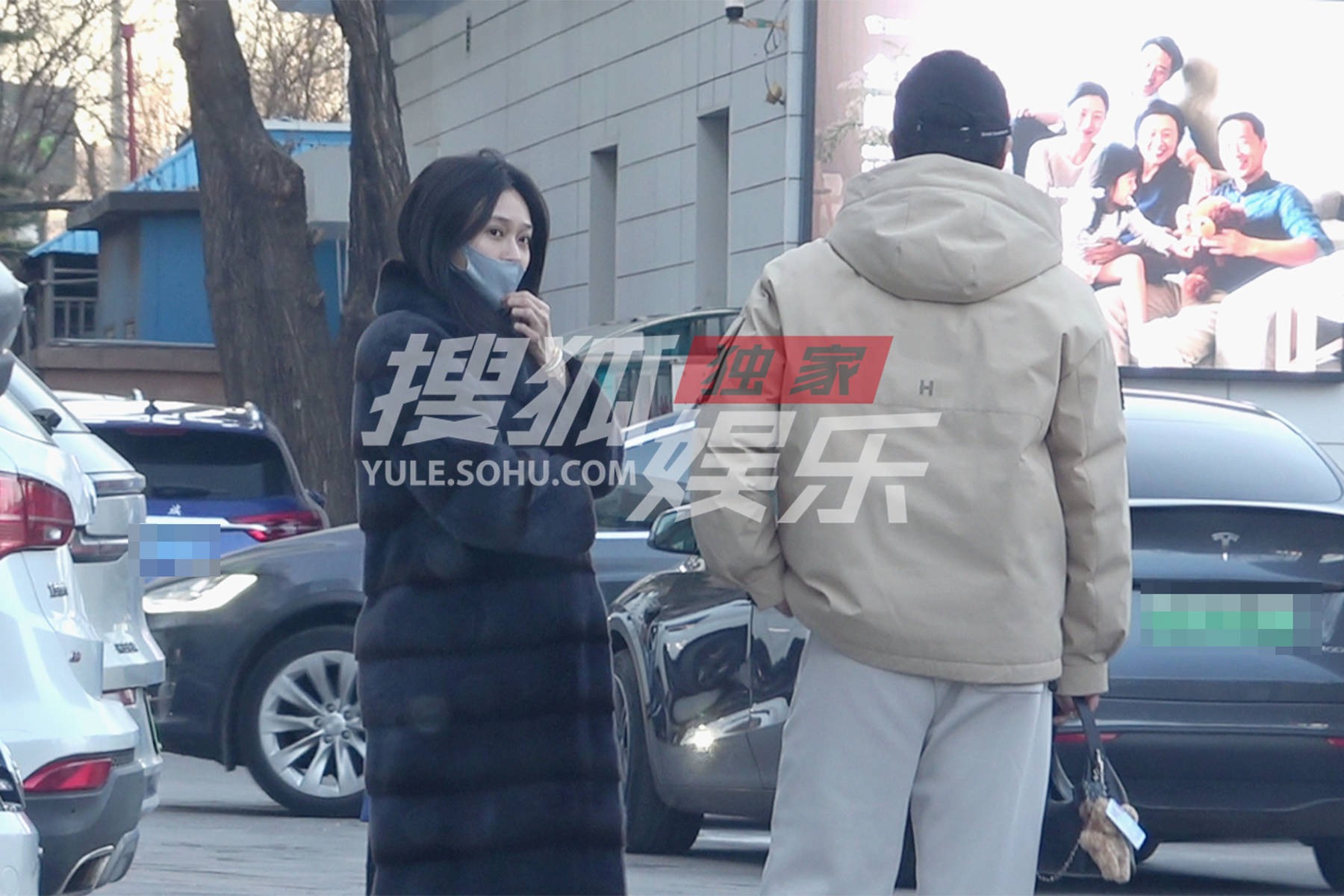 Trai đẹp gen Z đưa nữ đại gia đi khám thai, bảo sao biến mất khỏi showbiz suốt 800 ngày- Ảnh 4.