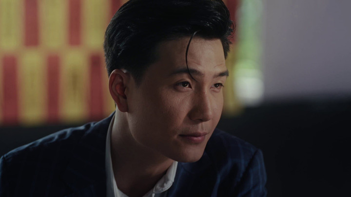 "Trai đểu" phim giờ vàng VTV: Từng bị liệt 2 chân, mệnh danh "tổng tài màn ảnh" 534614575242433728452717808769180024834791096n 16303993 1766405811935 17664058122981189160489