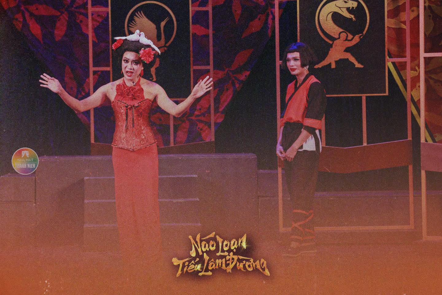 Đột nhập hậu trường “Đảo Hoa hậu” đang gây sốt: Gặp BB Trần, Ngọc Phước và lý do gì show luôn cháy vé?- Ảnh 5.