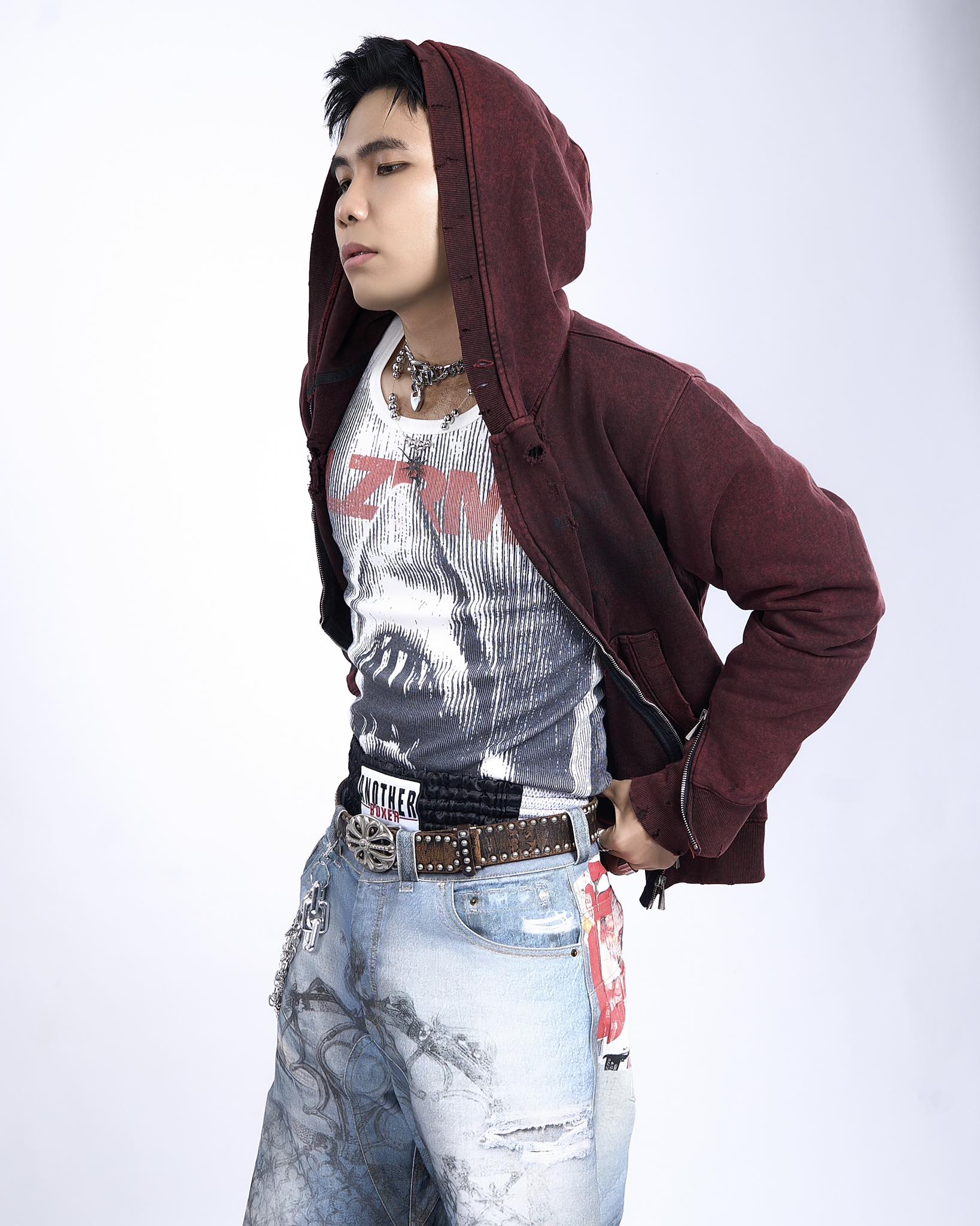 Nhanh nhất Vbiz: Nam rapper sáng công khai bạn gái, trưa tổ chức tiệc cưới- Ảnh 6.