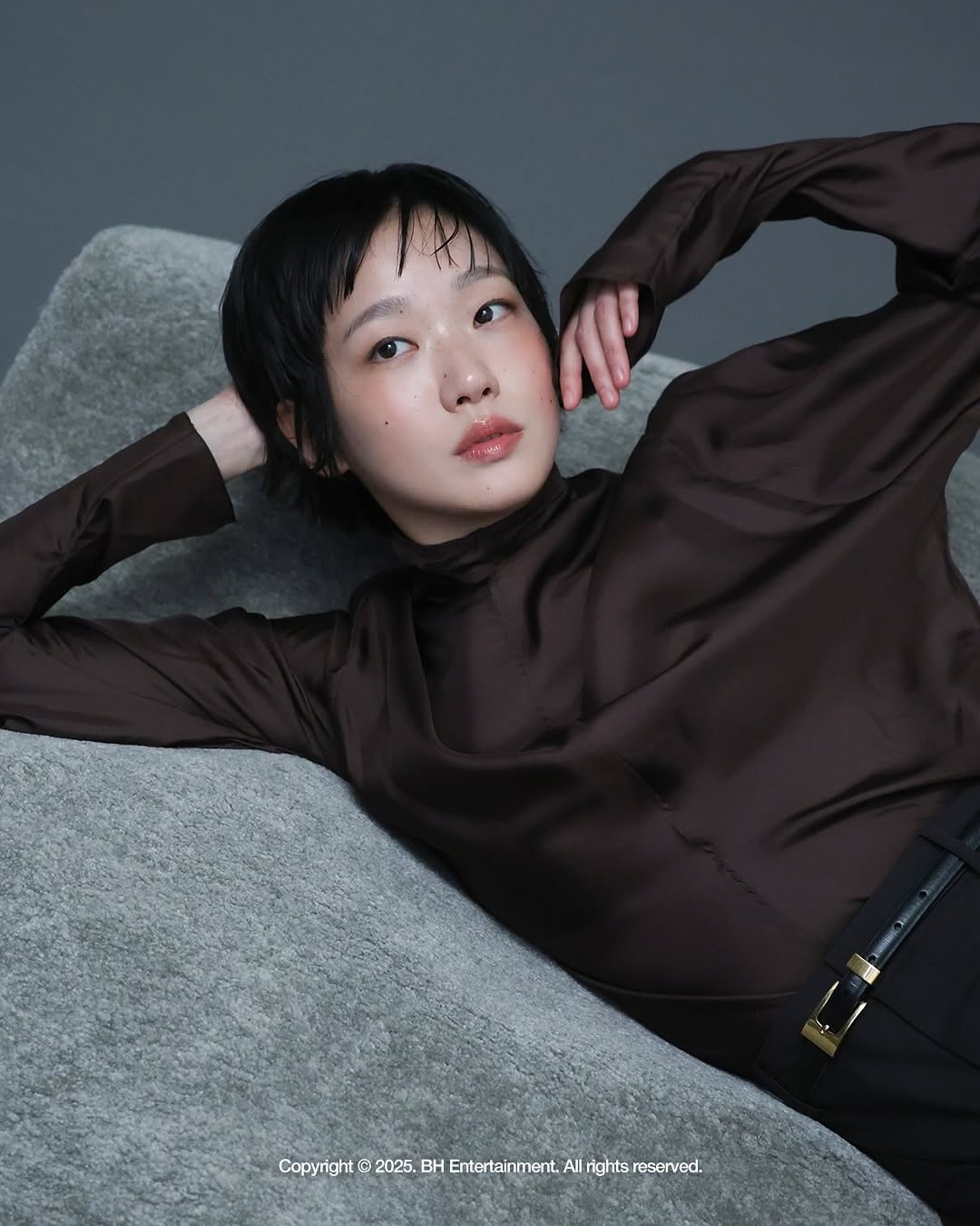 Quá nể mỹ nhân được cả showbiz khao khát: Visual thách ai đụng hàng, cứ tái xuất là toàn cầu nức nở- Ảnh 9.