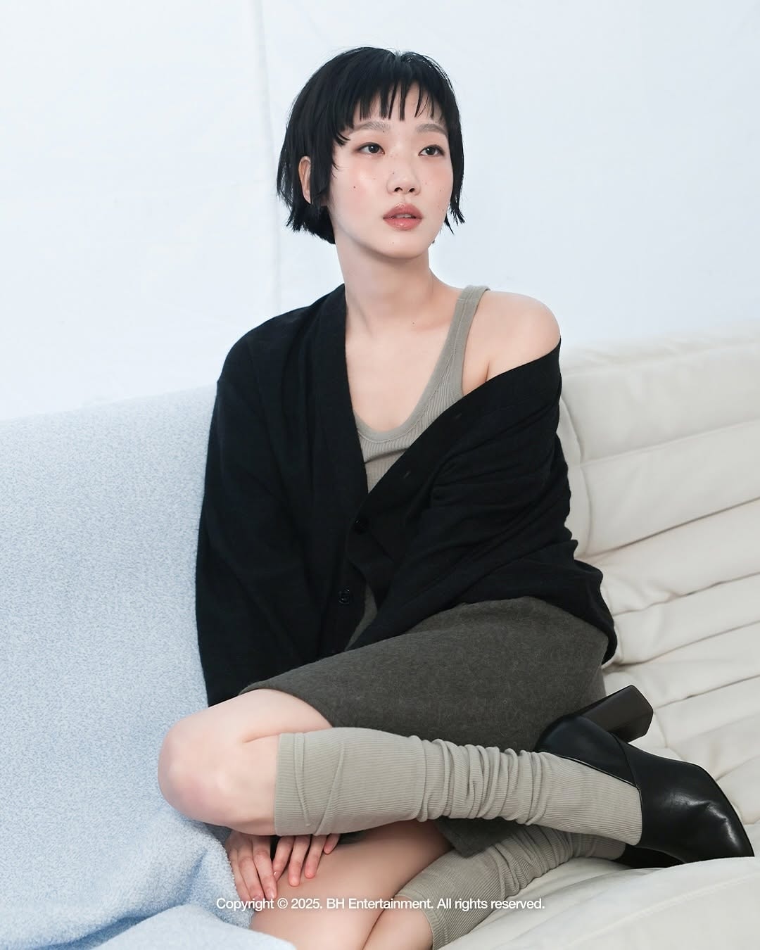 Quá nể mỹ nhân được cả showbiz khao khát: Visual thách ai đụng hàng, cứ tái xuất là toàn cầu nức nở- Ảnh 8.