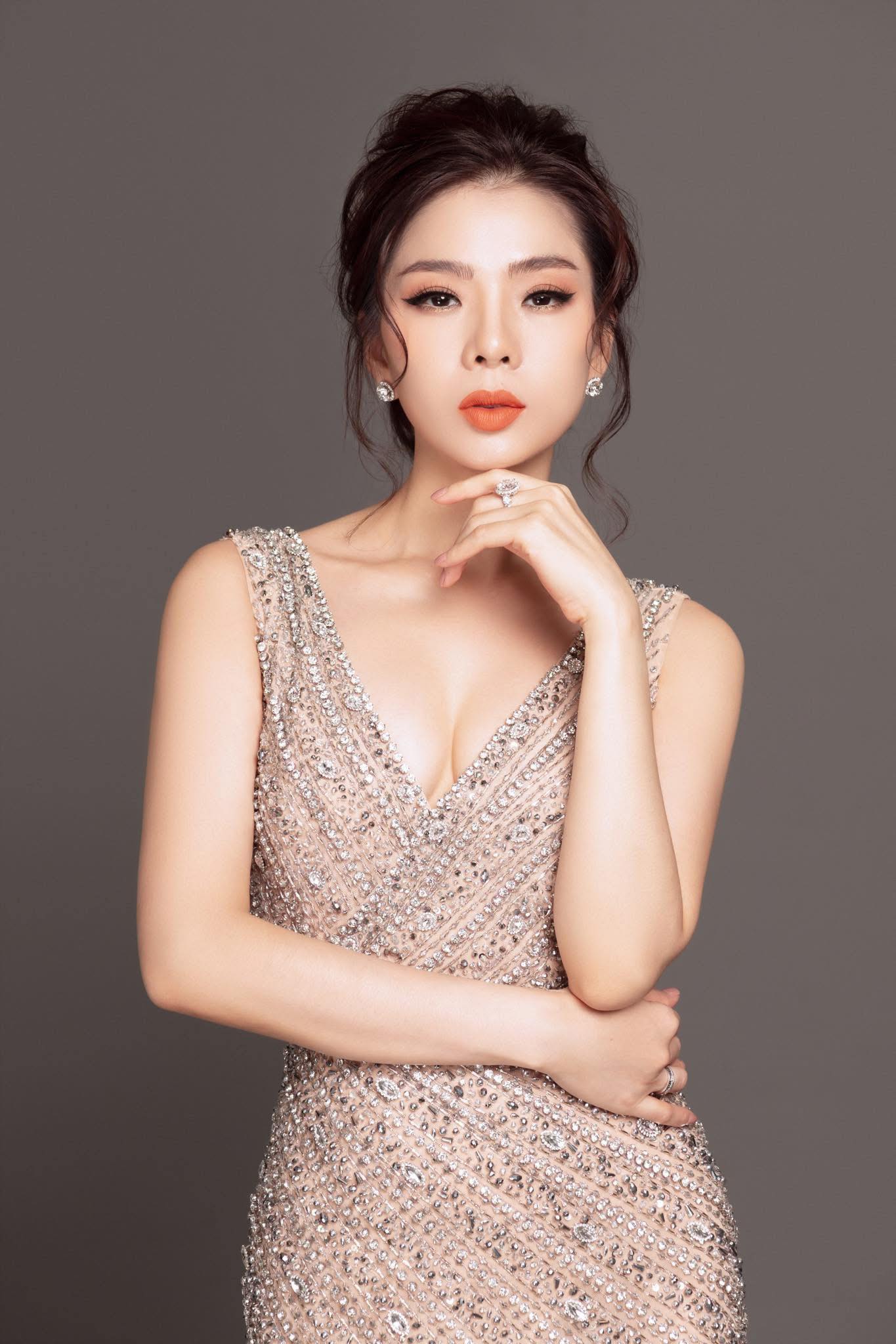 Lệ Quyên xin lỗi- Ảnh 2.