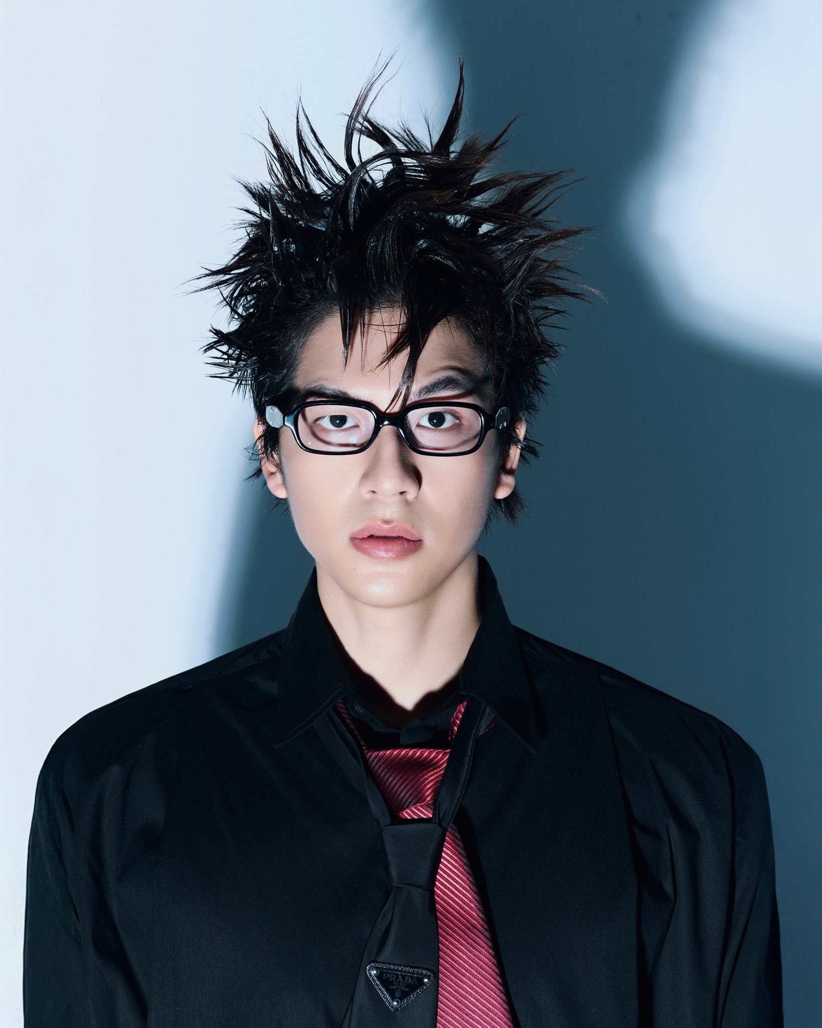 Nam diễn viên Việt đẹp đến mức được ví như Hứa Quang Hán, nay không khác gì người rừng- Ảnh 8.