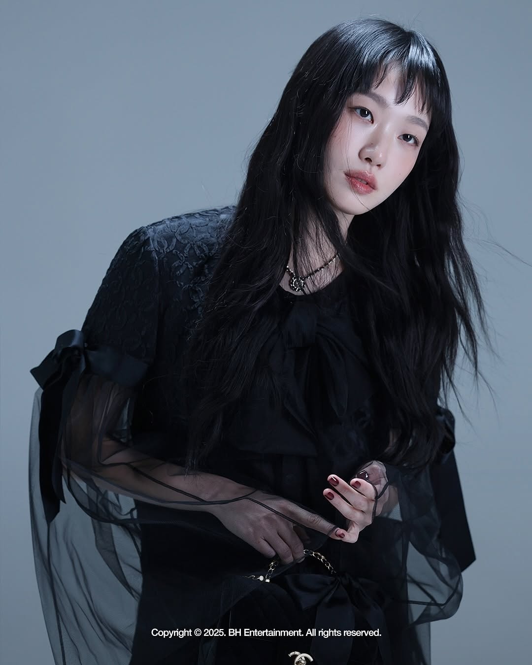 Quá nể mỹ nhân được cả showbiz khao khát: Visual thách ai đụng hàng, cứ tái xuất là toàn cầu nức nở- Ảnh 6.