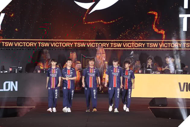 LCP 2026: Da Xac Dinh Doi Tuyen Khach Moi Khu Vuc PCS Thay The PSG Talon LCP 2026: Đã Xác Định Đội Tuyển Khách Mời Khu Vực PCS Thay Thế PSG Talon