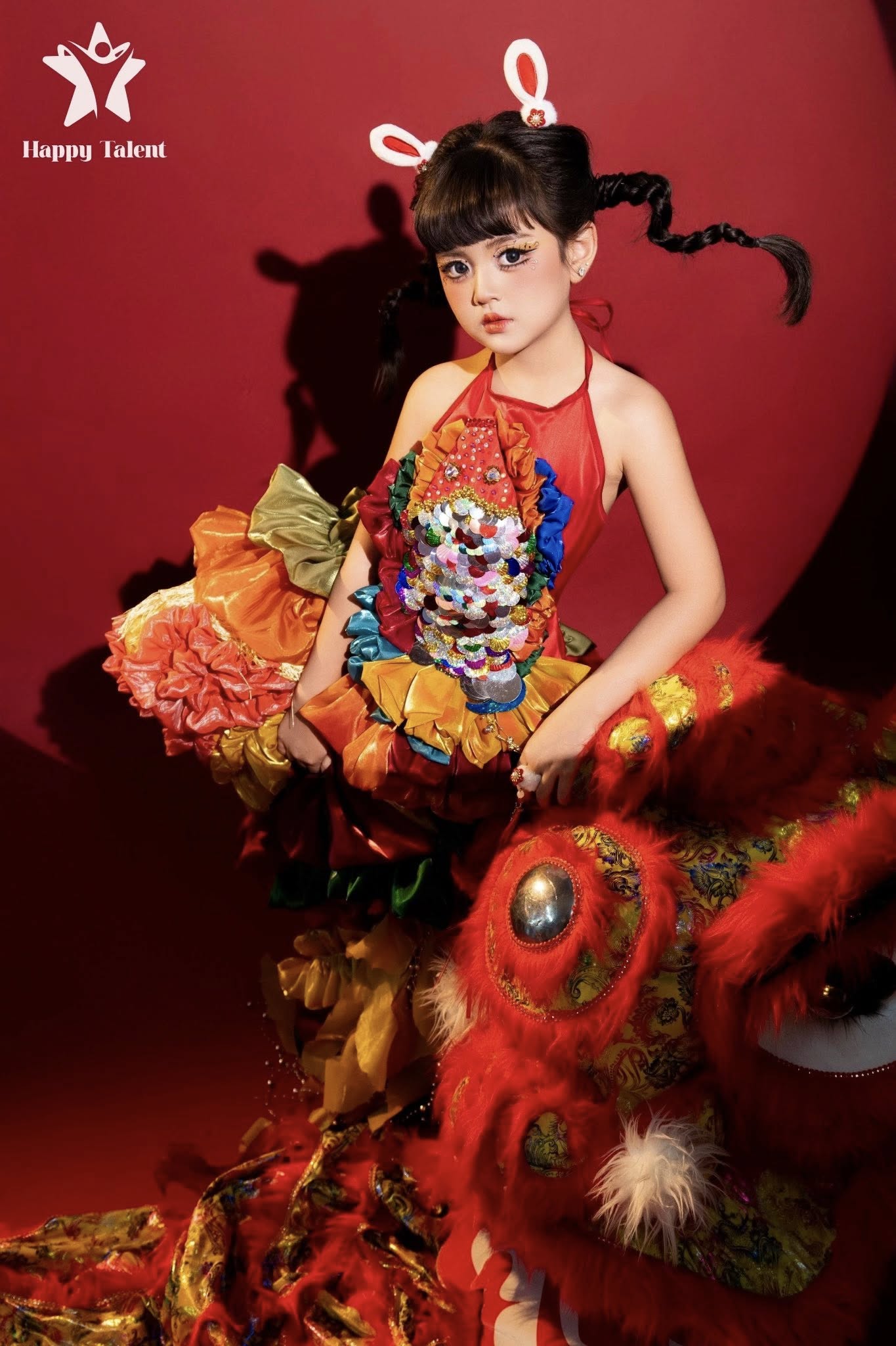 Tiểu mỹ nhân triệu view gánh trọn phim Việt giờ vàng: Xinh như thiên thần, lên hình vài cảnh đỉnh hơn 23 tập cộng lại- Ảnh 9.